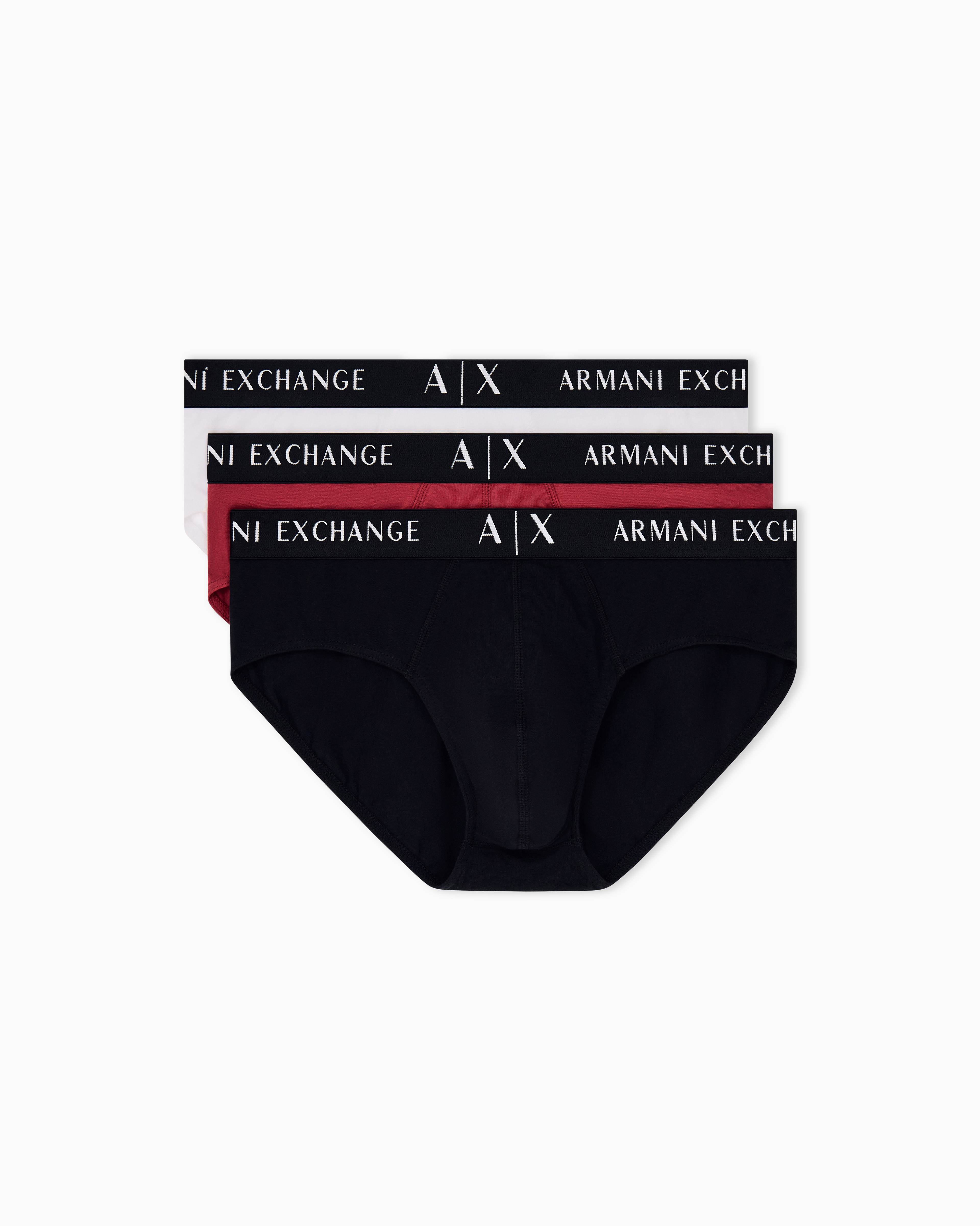 Men Essentials UG's