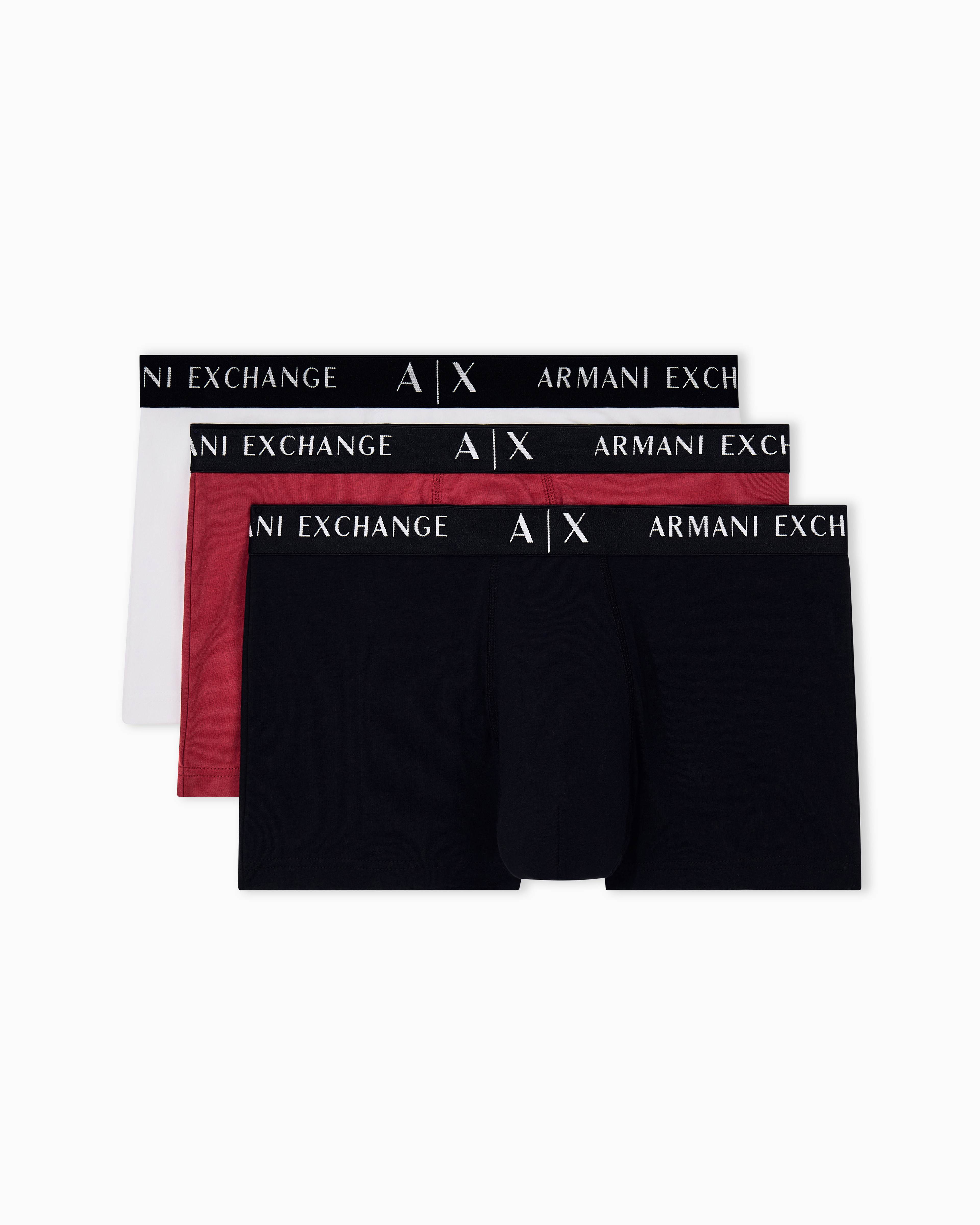 Men Essentials UG's