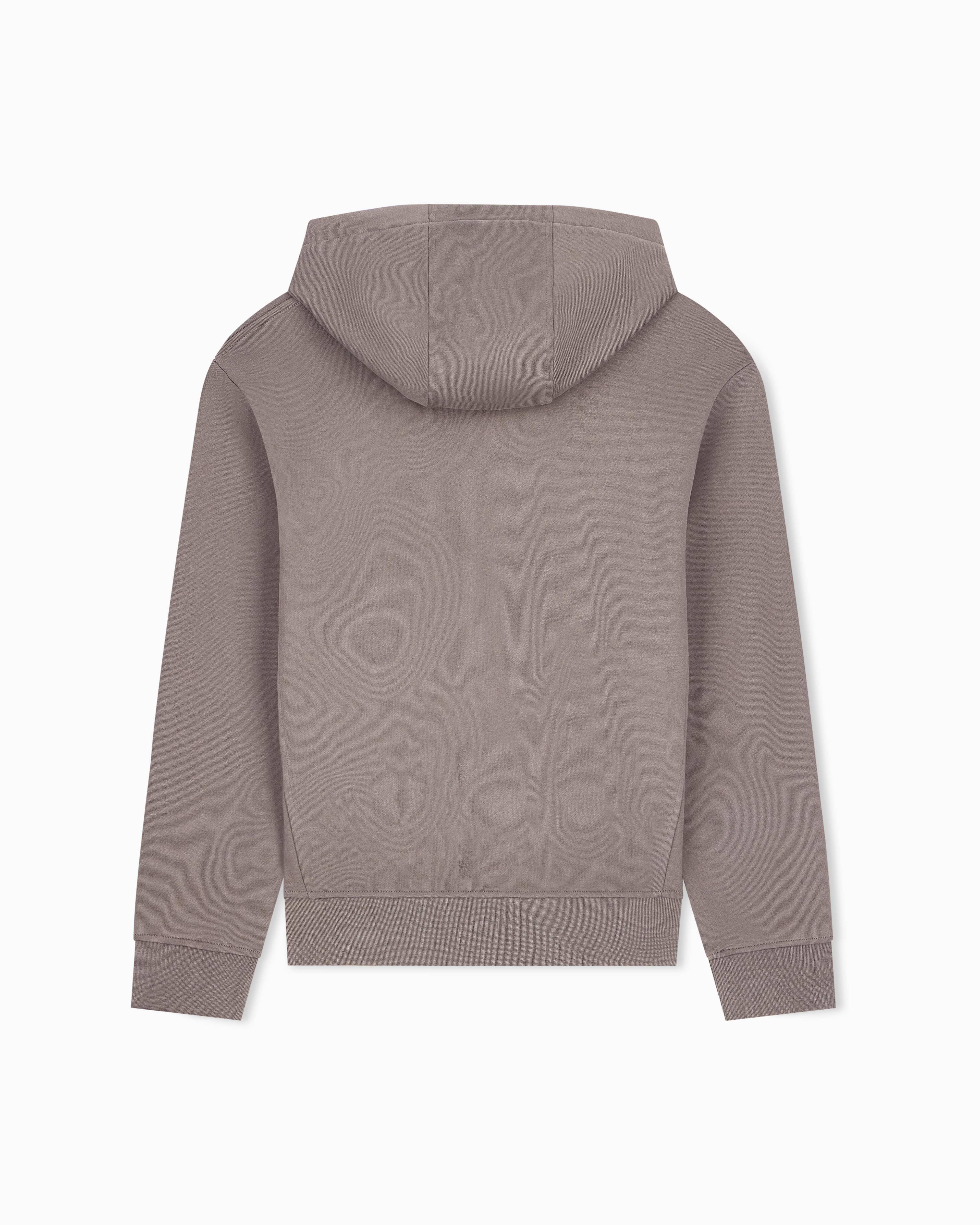 Men's Grey Milano New York Sweatshirt