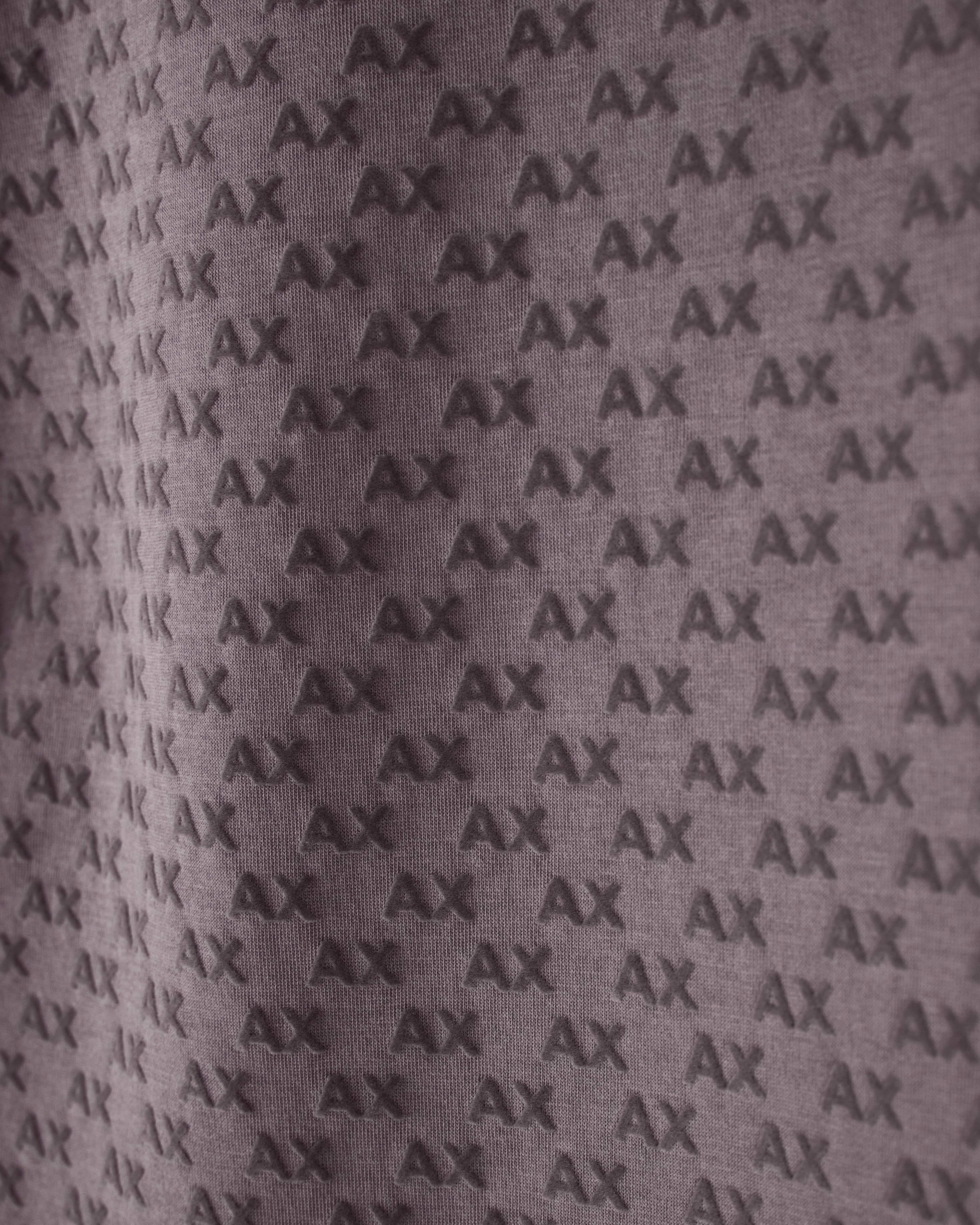 Men'S Grey D01 Trouser