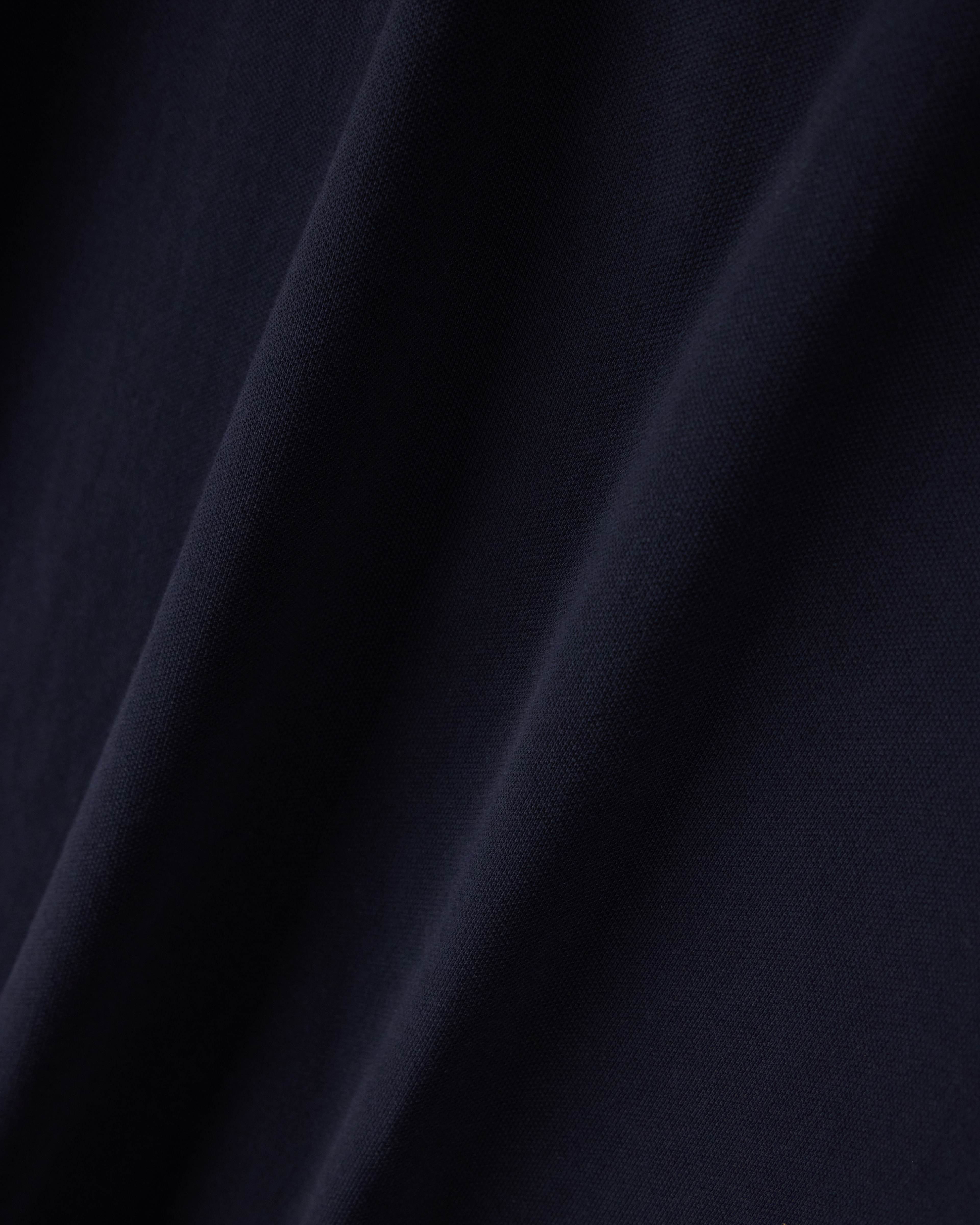 Men's Blue D01 Polo Shirt