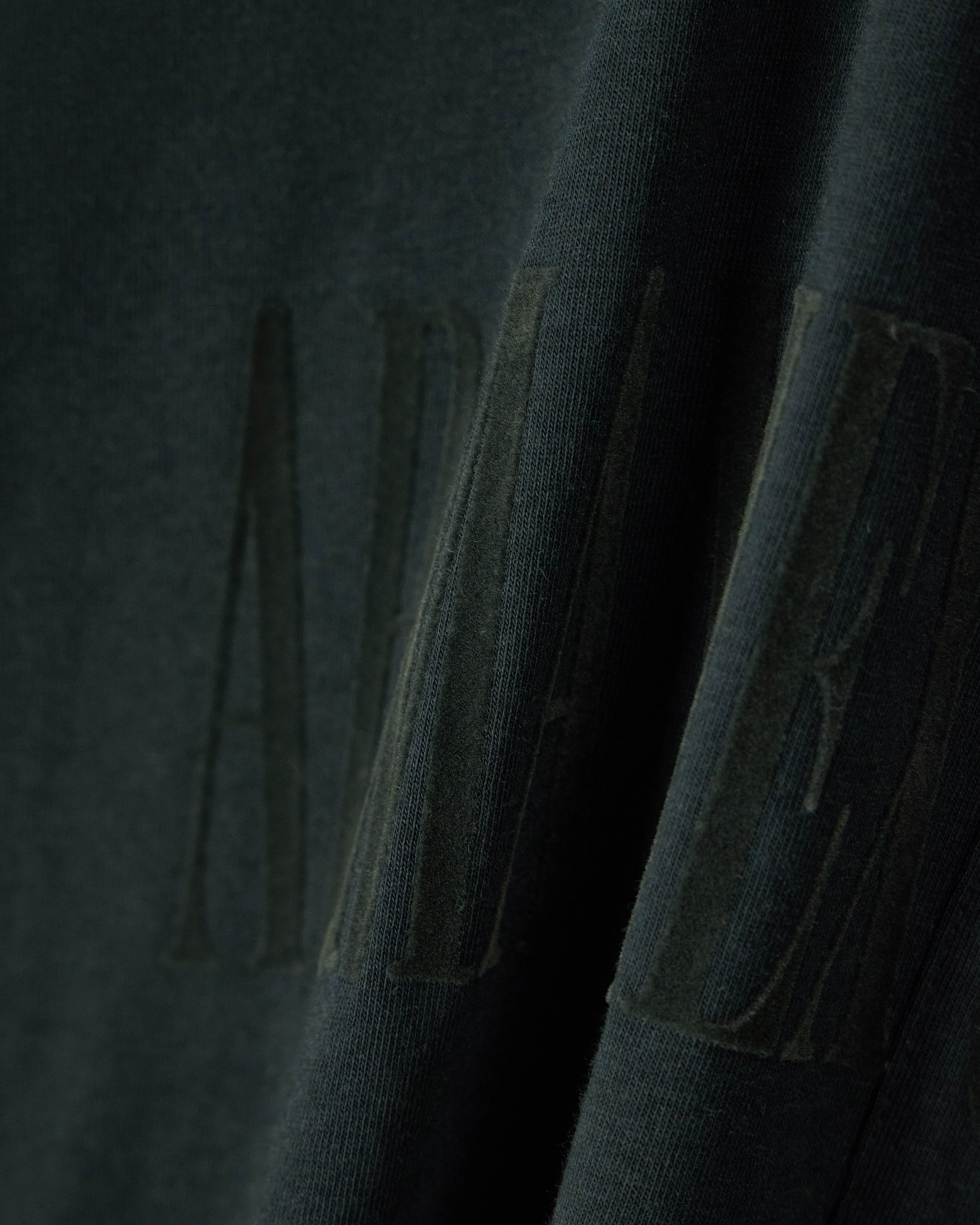 Men's Green D02 T-Shirt