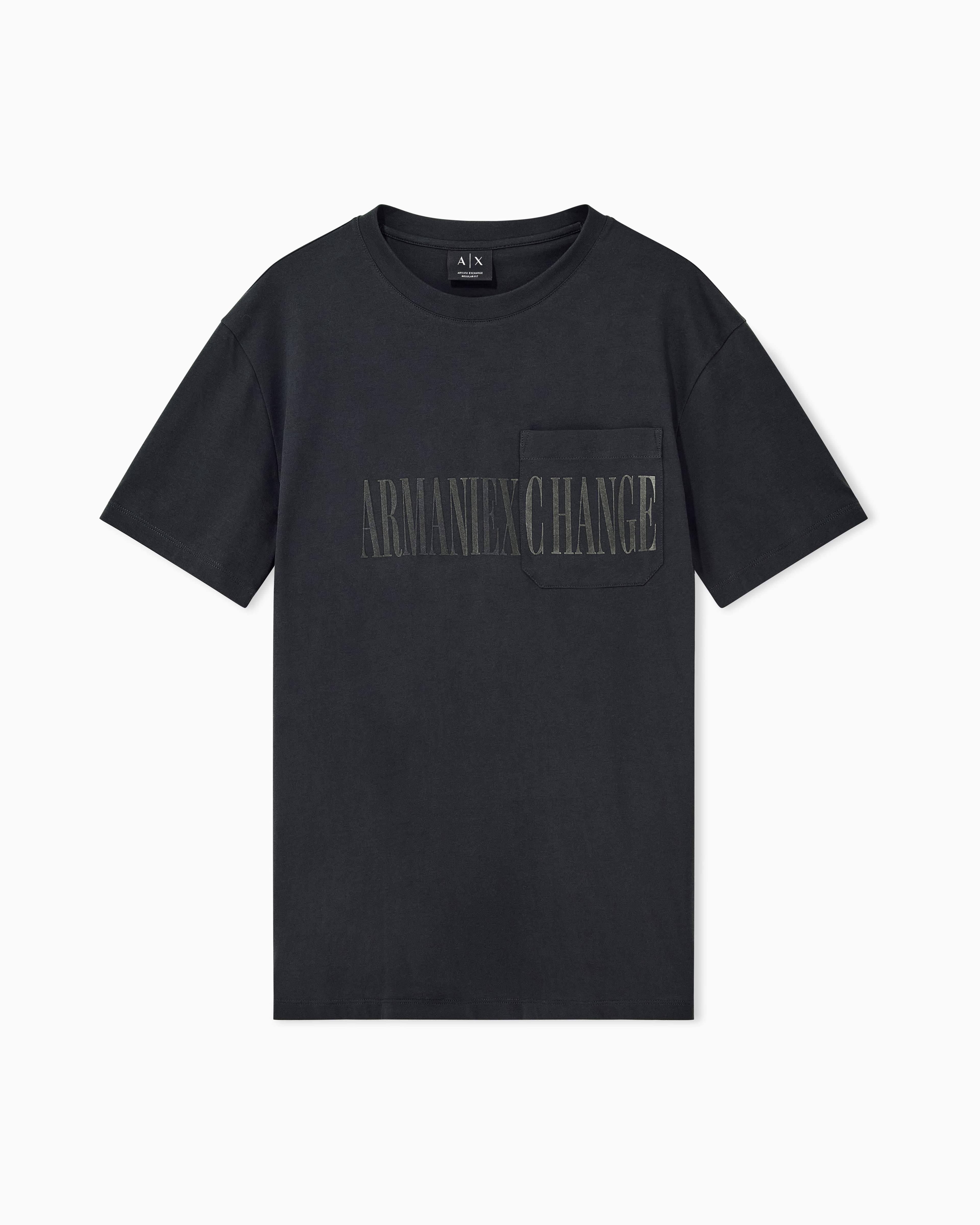 Men's Green D02 T-Shirt
