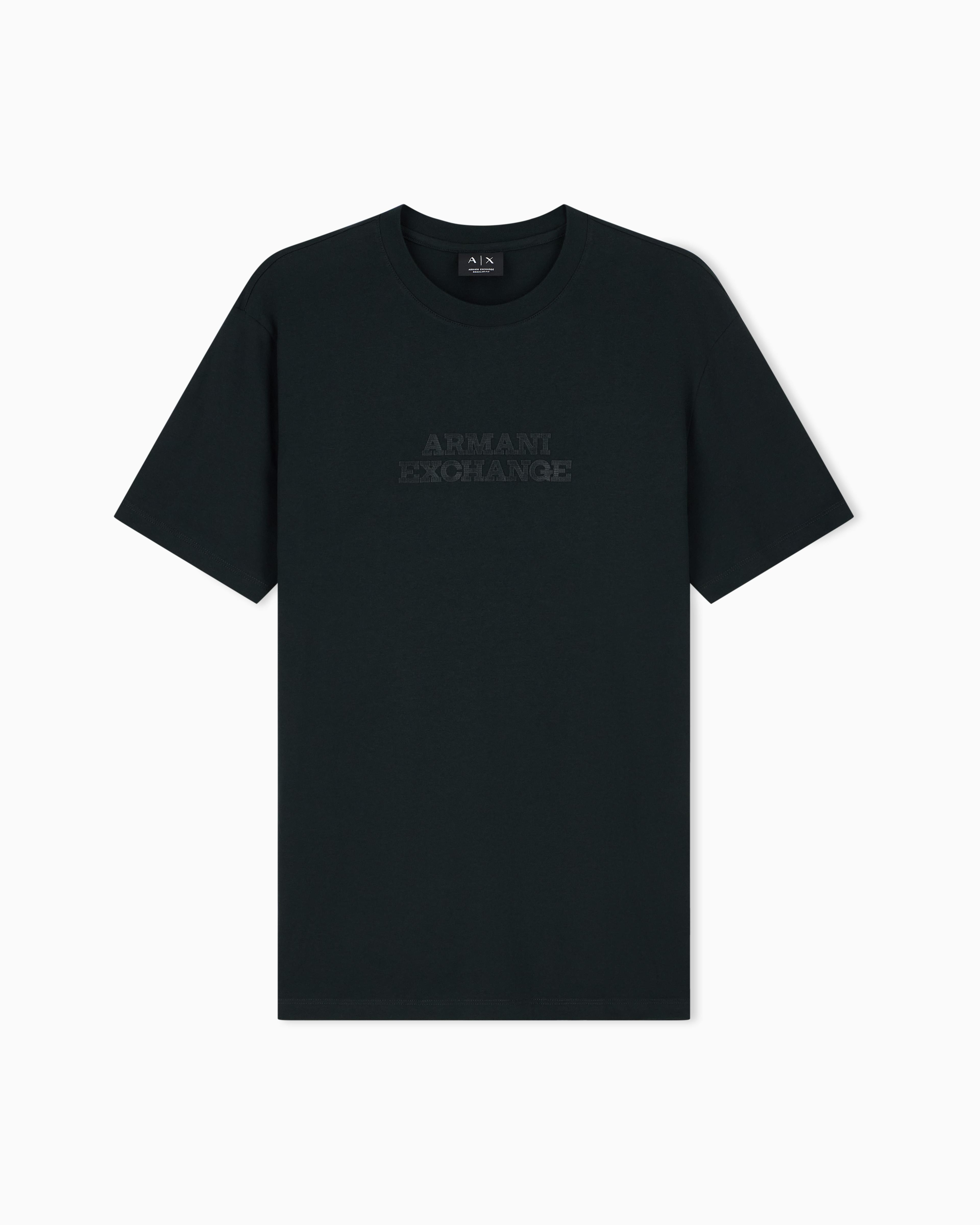 Men's Green D02 T-Shirt