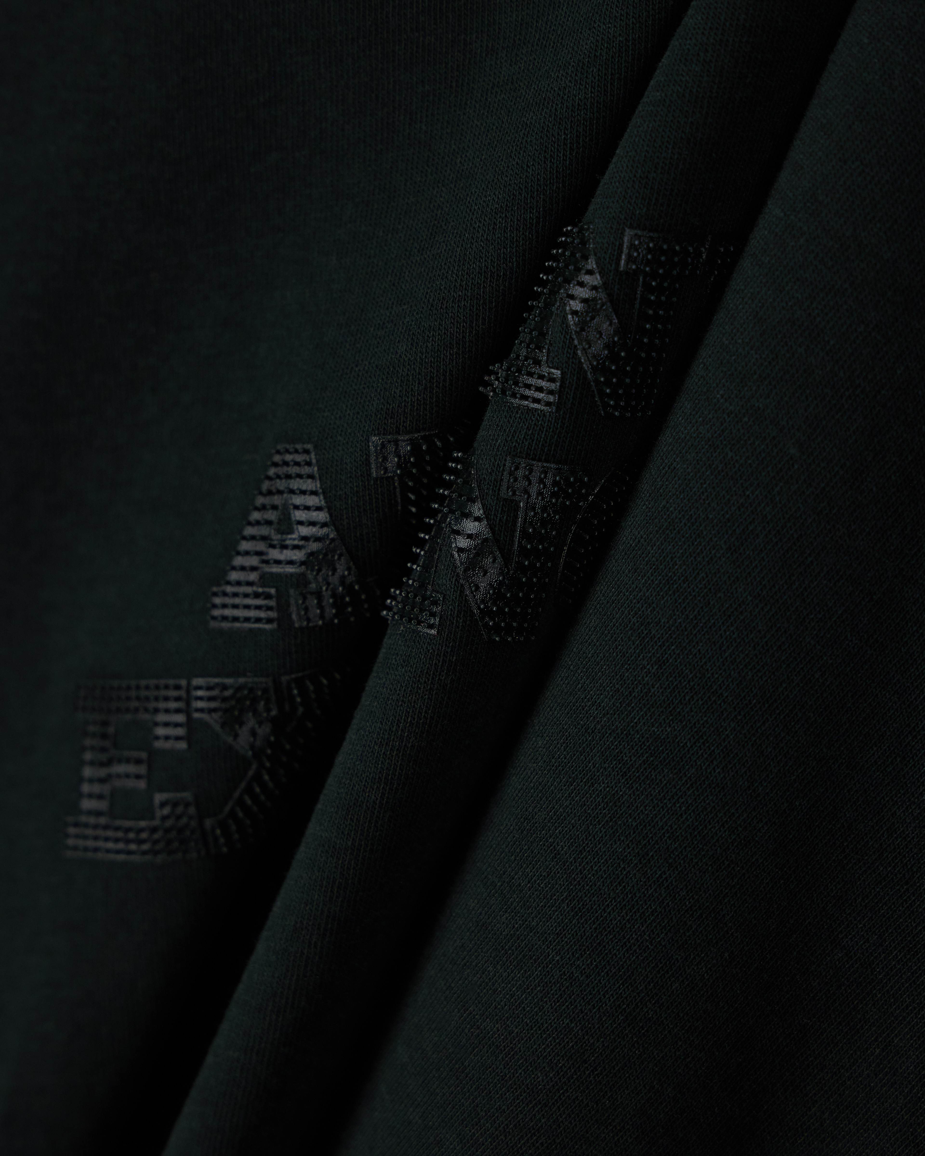 Men's Green D02 T-Shirt