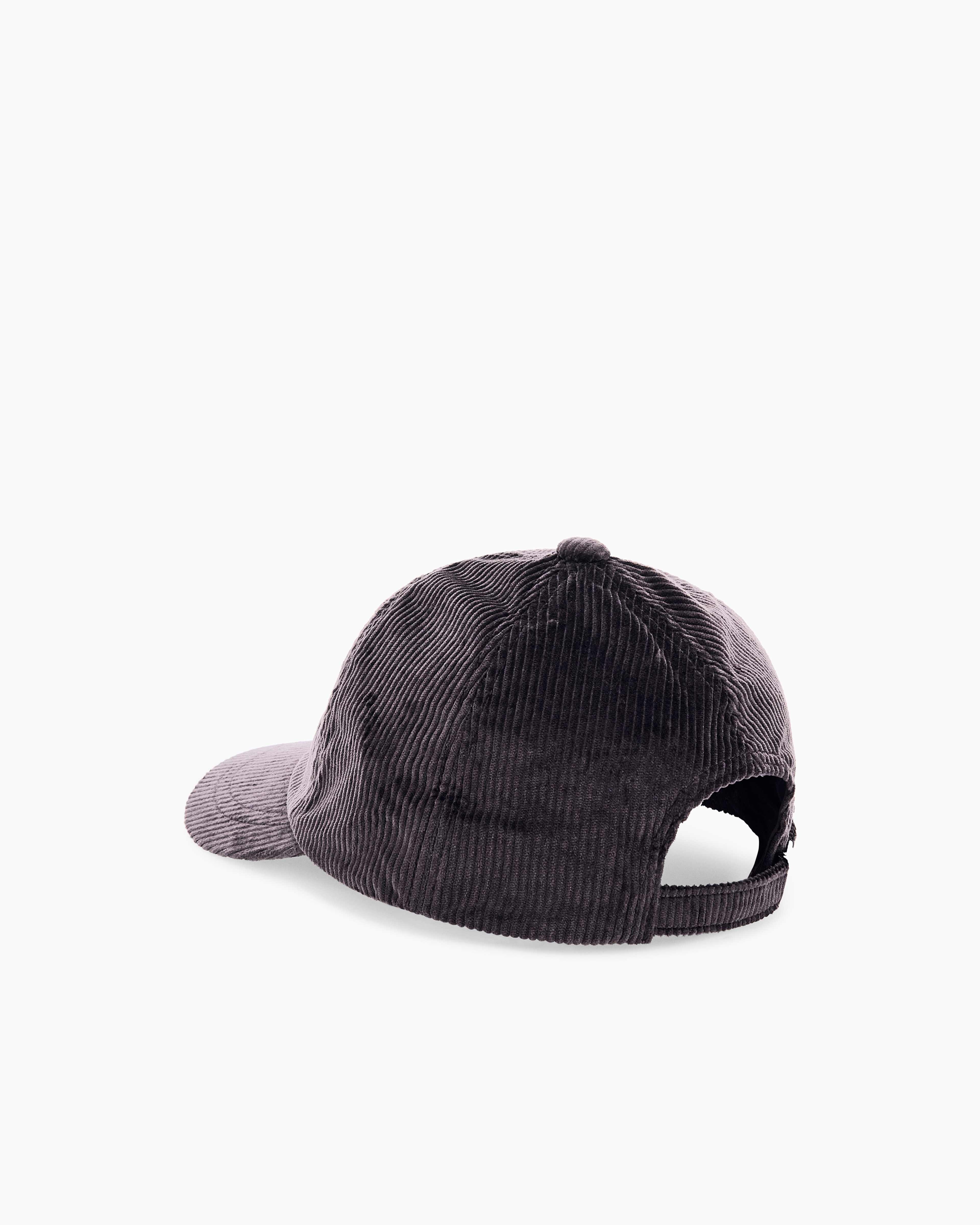Men Crossover Cap