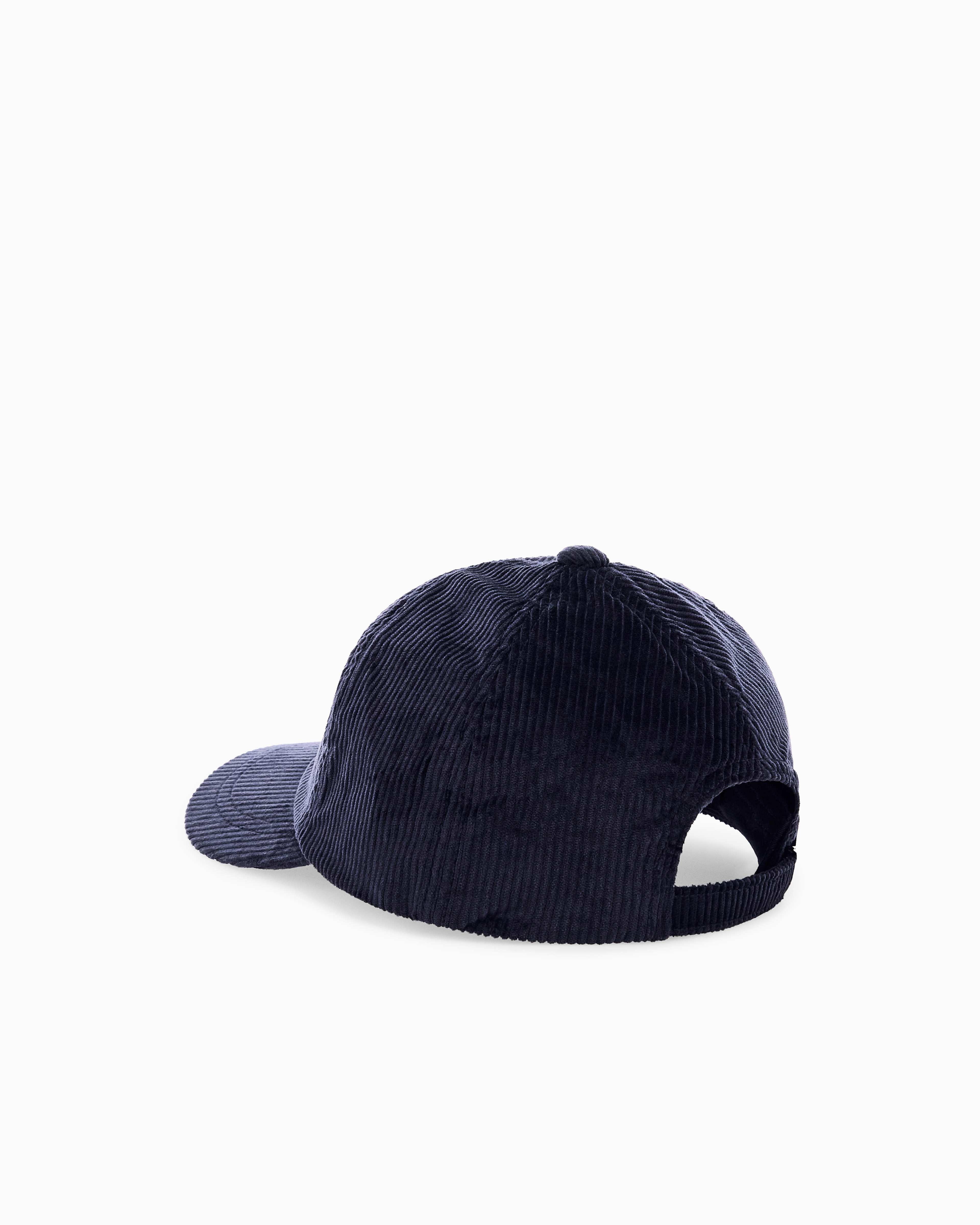 Men Crossover Cap