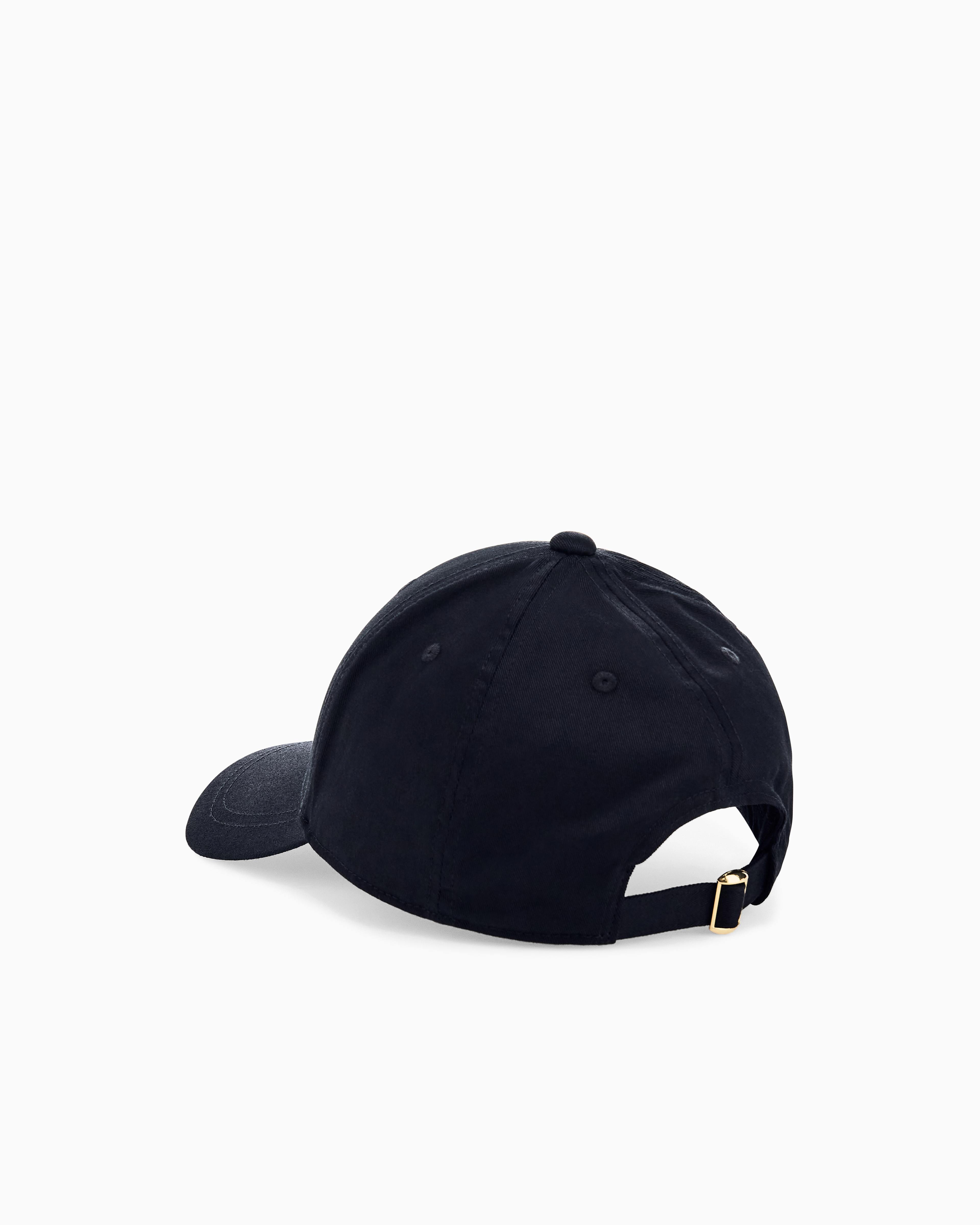 Men Armani Classics Cap