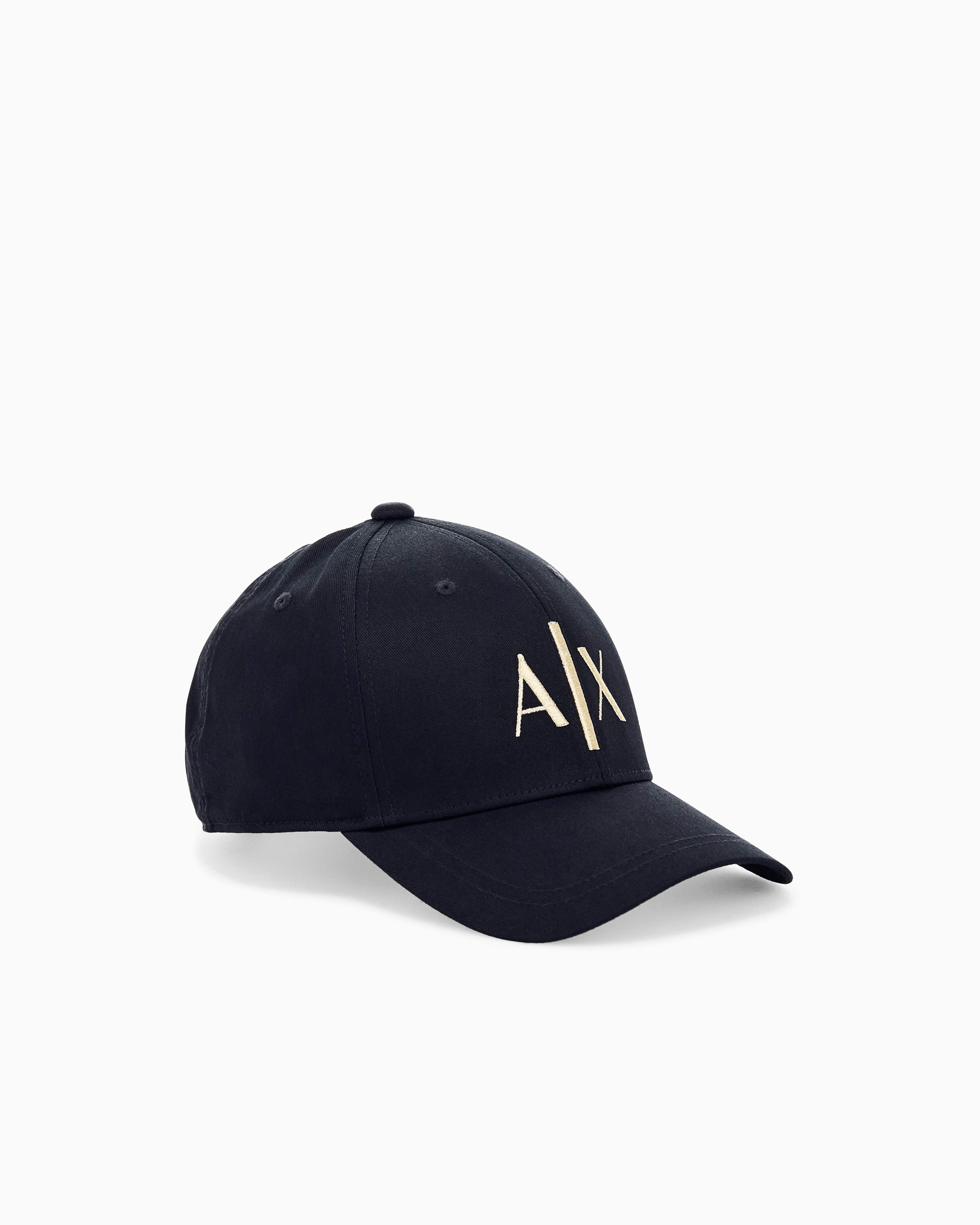 Men Armani Classics Cap