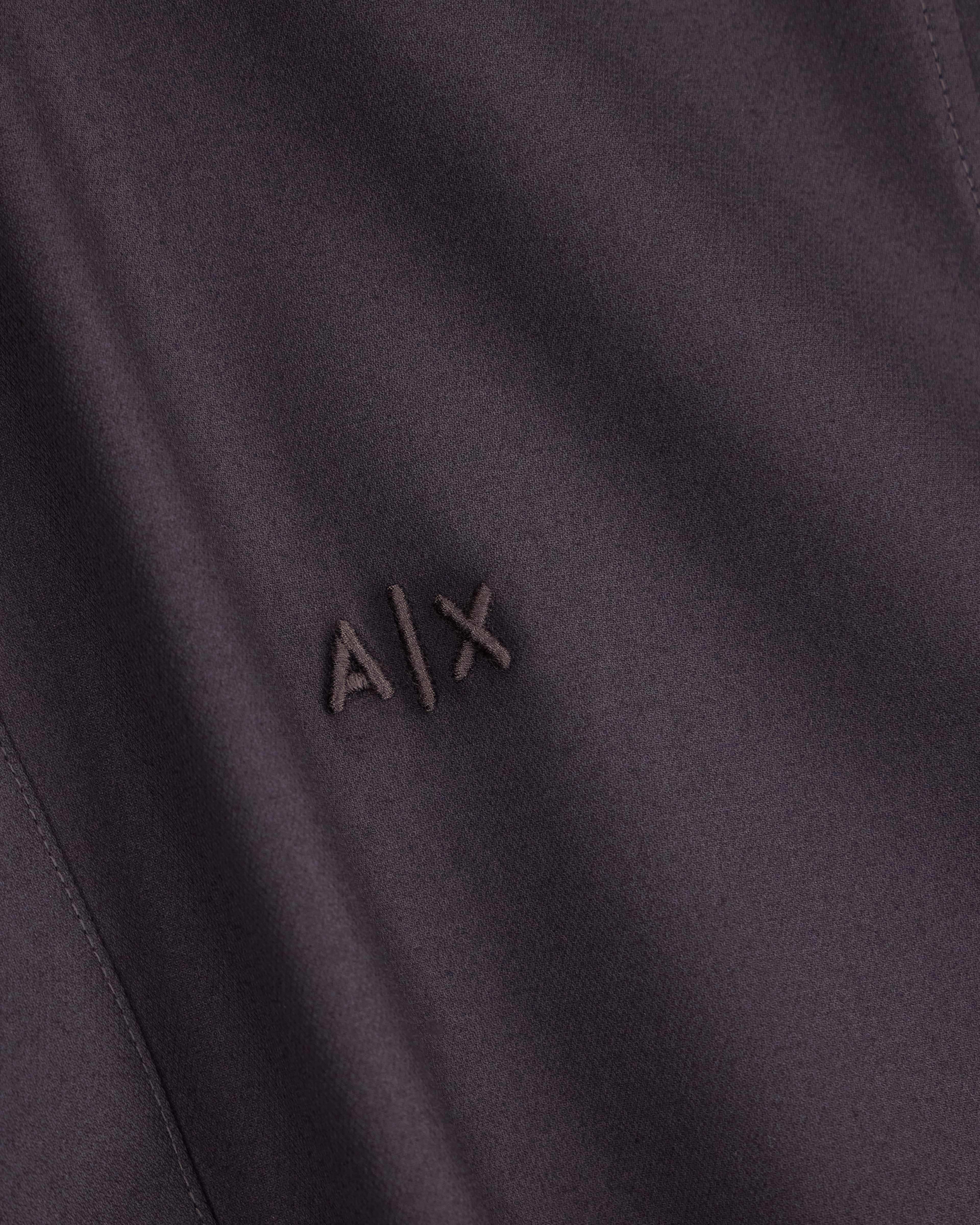 Men's Brown D01 Shirt