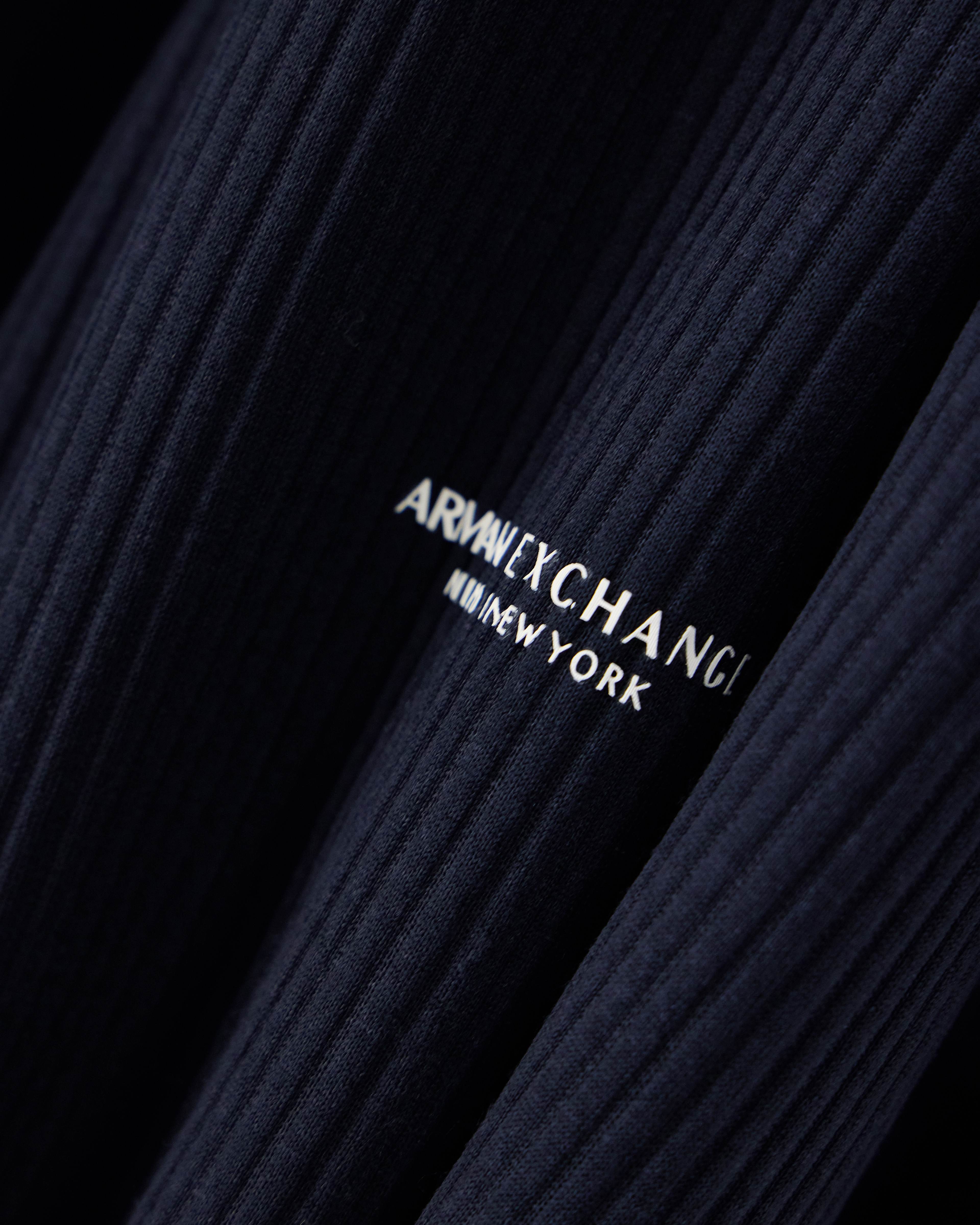 Men'S Blue D01 Trouser