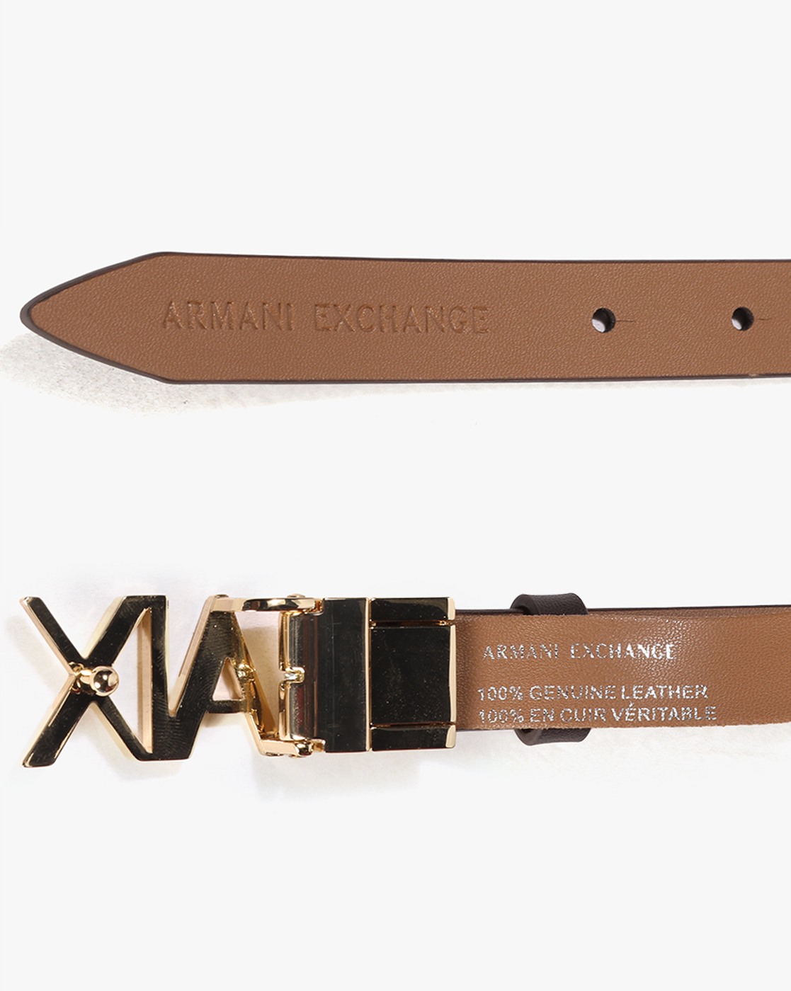 Women Logo Belt Belt