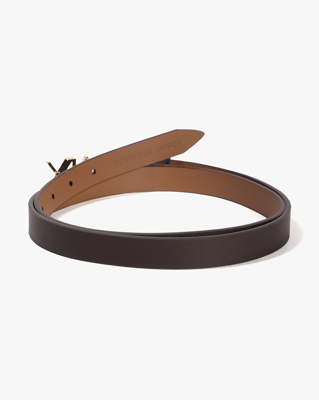 Women Logo Belt Belt
