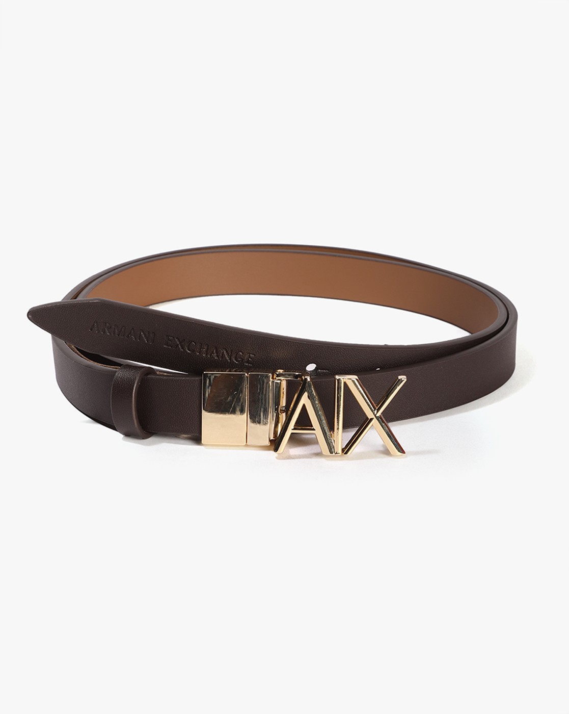 Women Logo Belt Belt