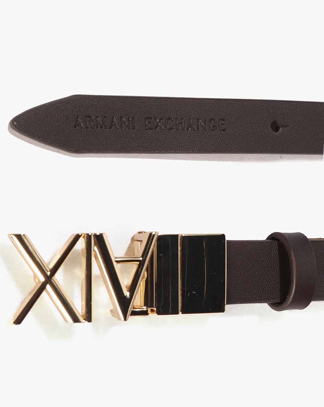Women Logo Belt Belt
