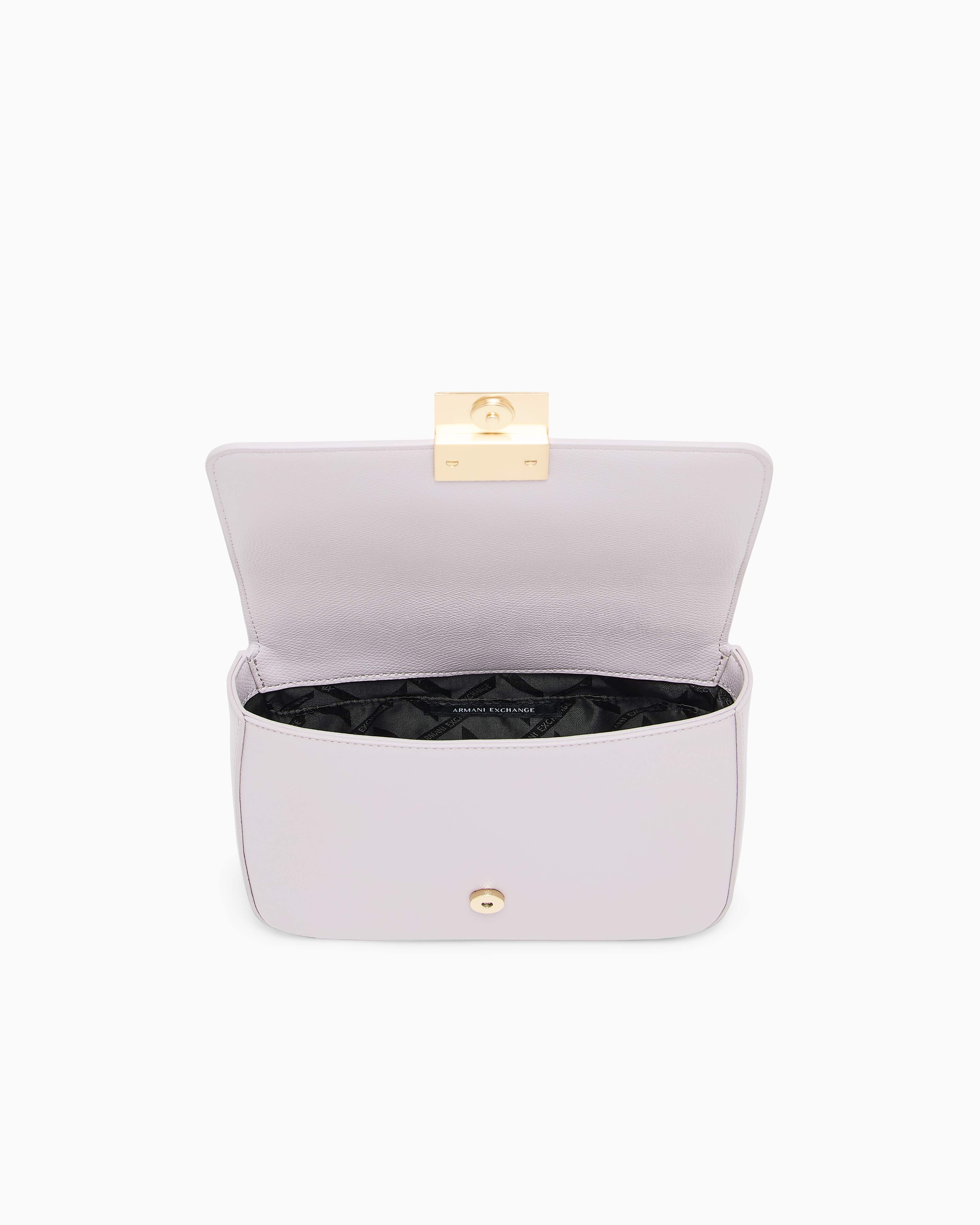 Women's Pink Amy Messenger Bag