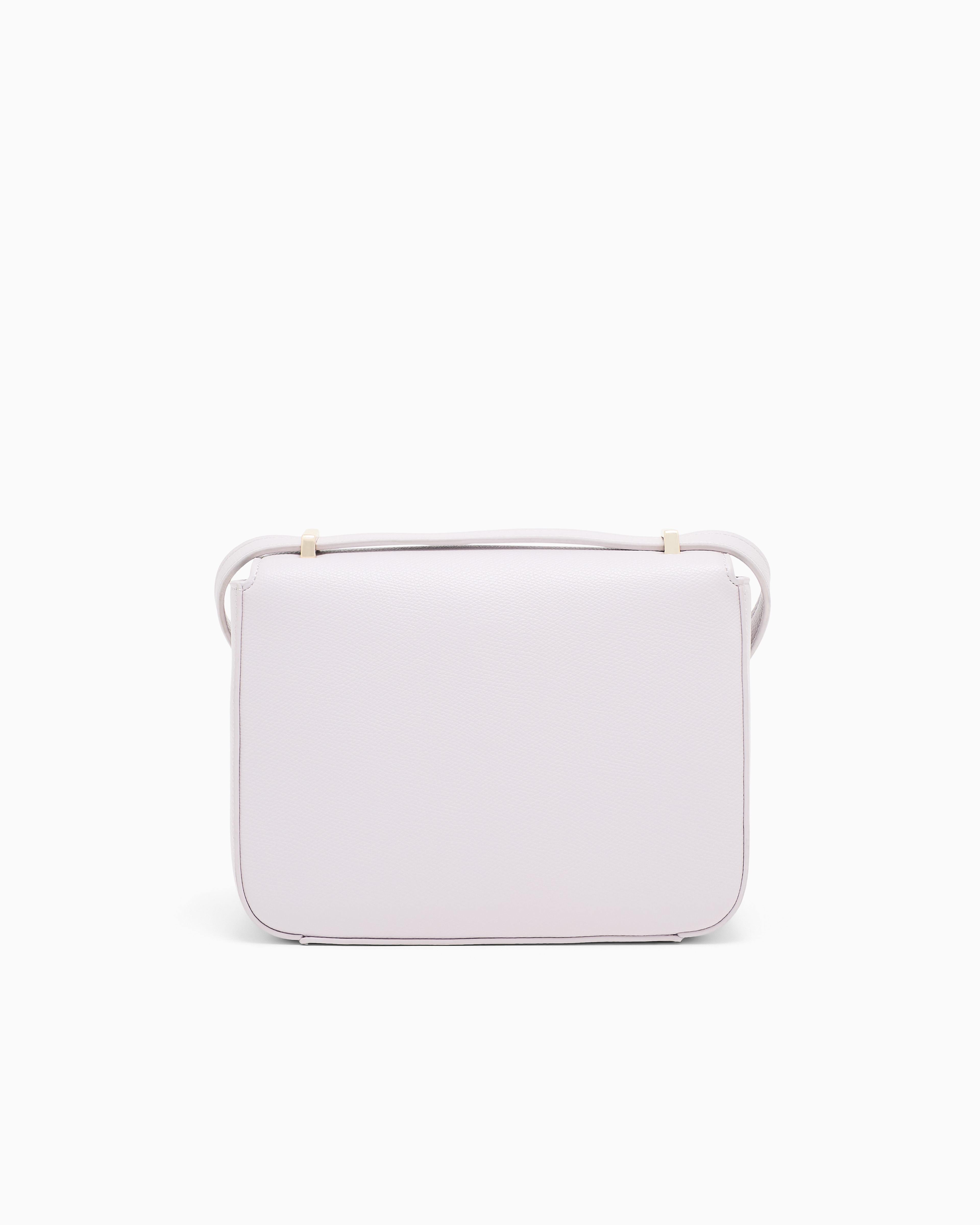 Women's Pink Amy Messenger Bag