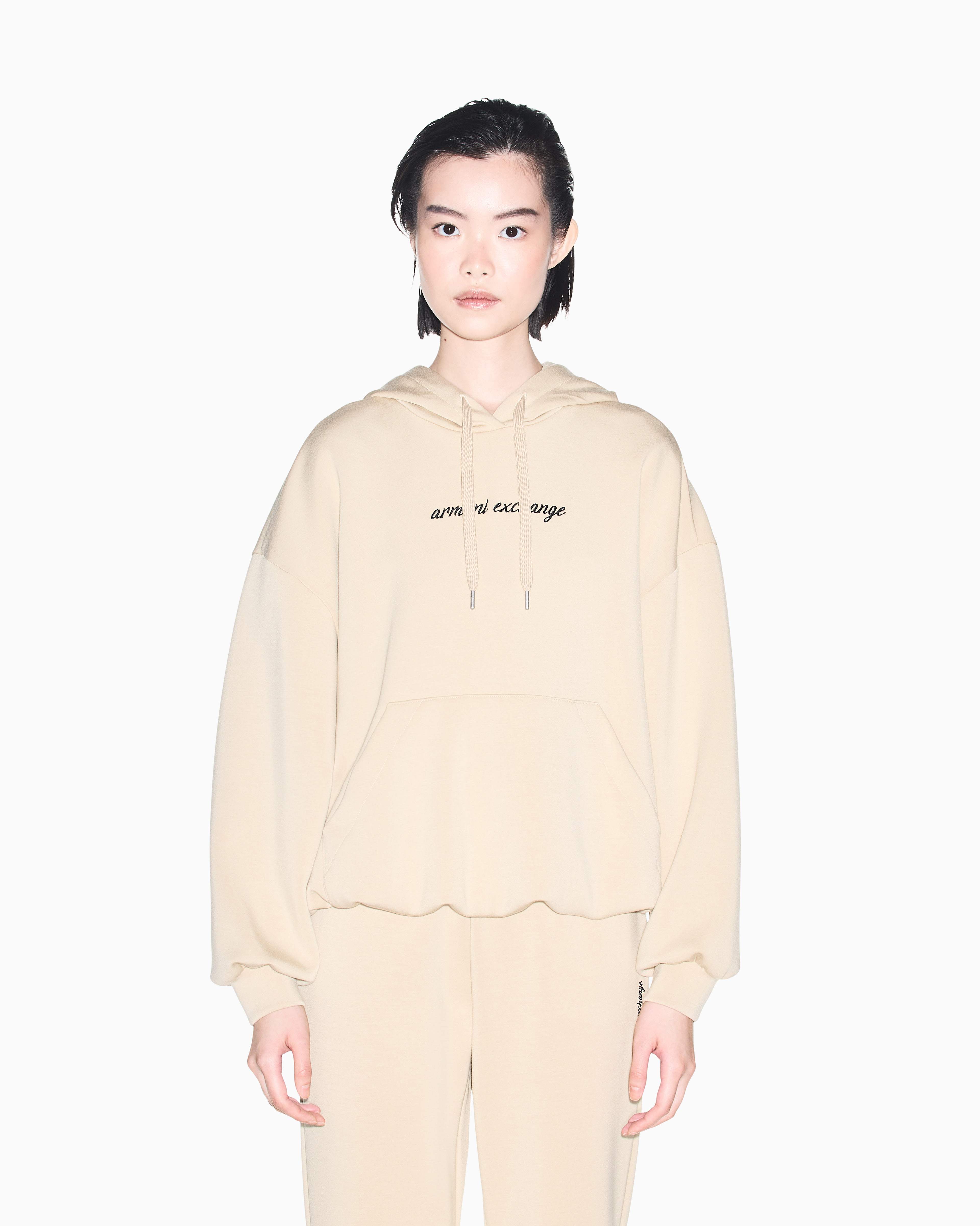 Women's Grey Studio Theatre Sweatshirt
