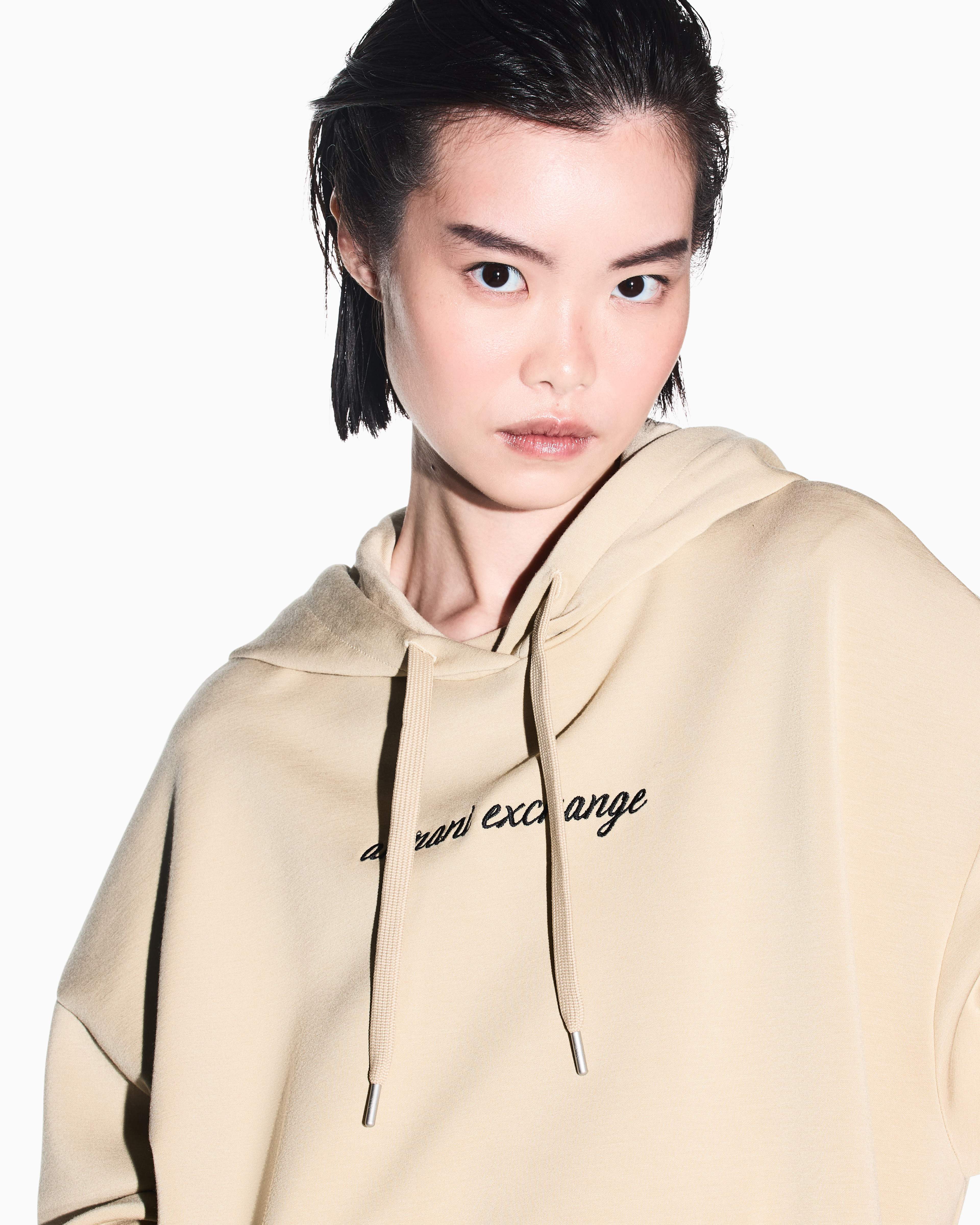 Women's Grey Studio Theatre Sweatshirt