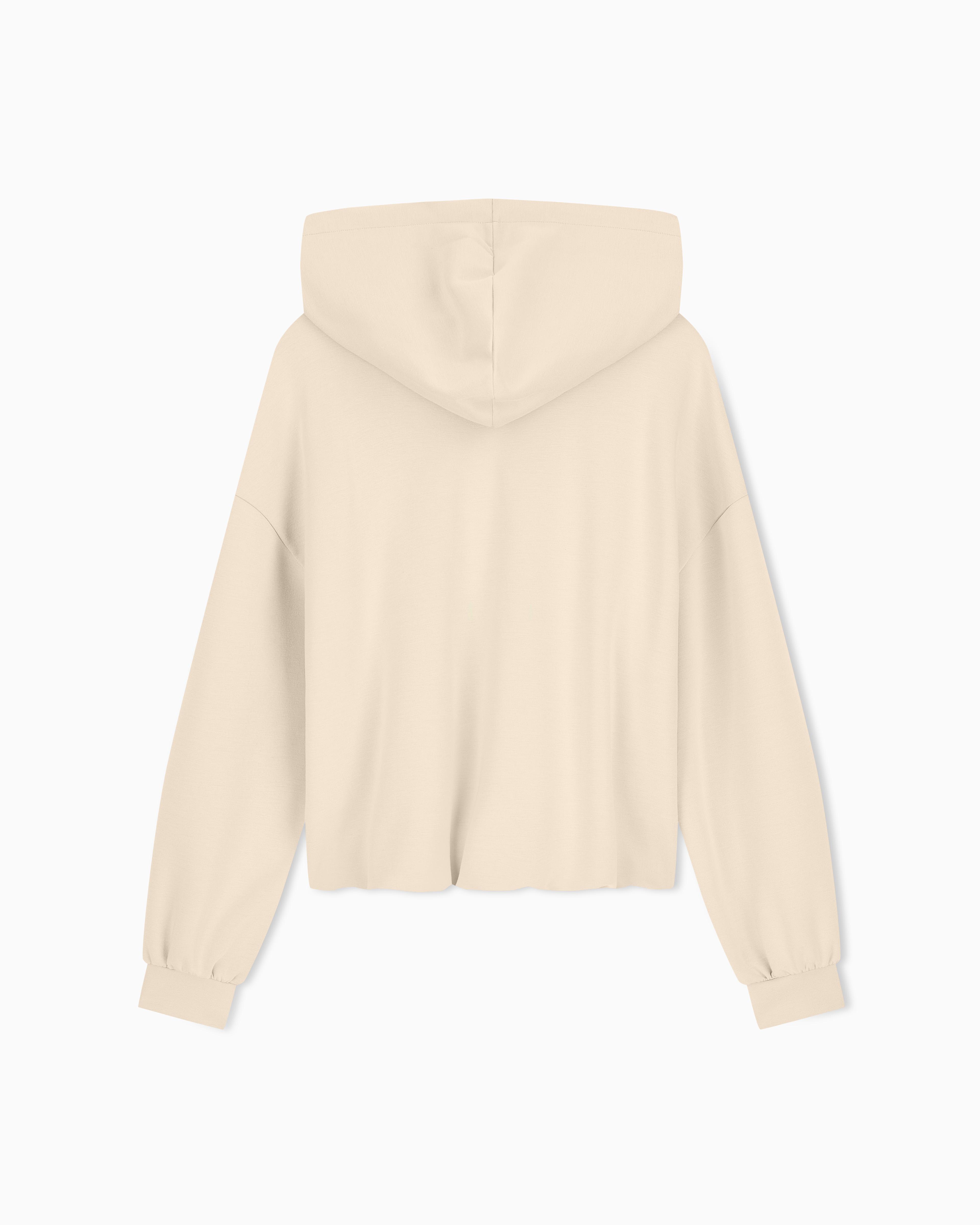 Women's Grey Studio Theatre Sweatshirt