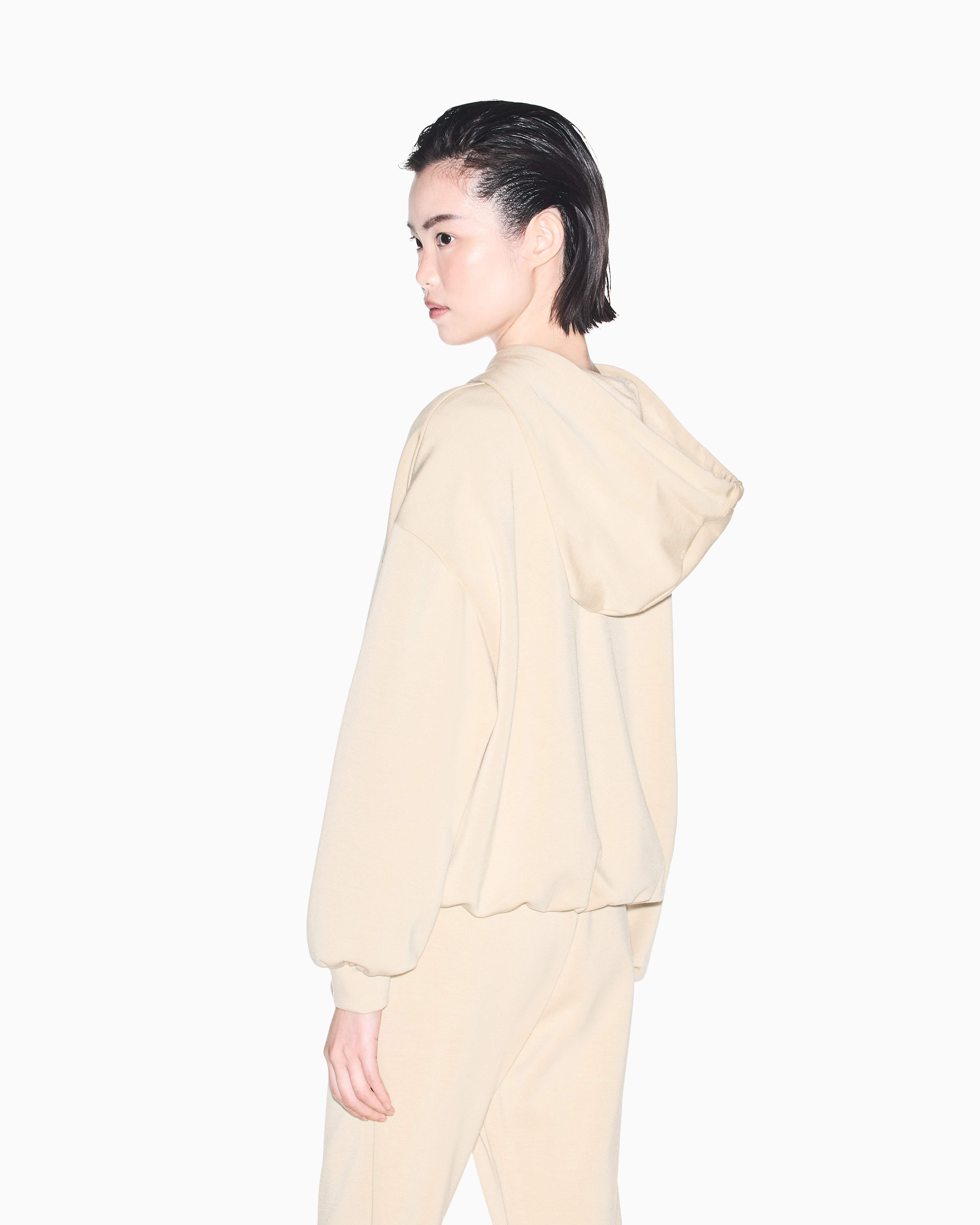 Women's Grey Studio Theatre Sweatshirt
