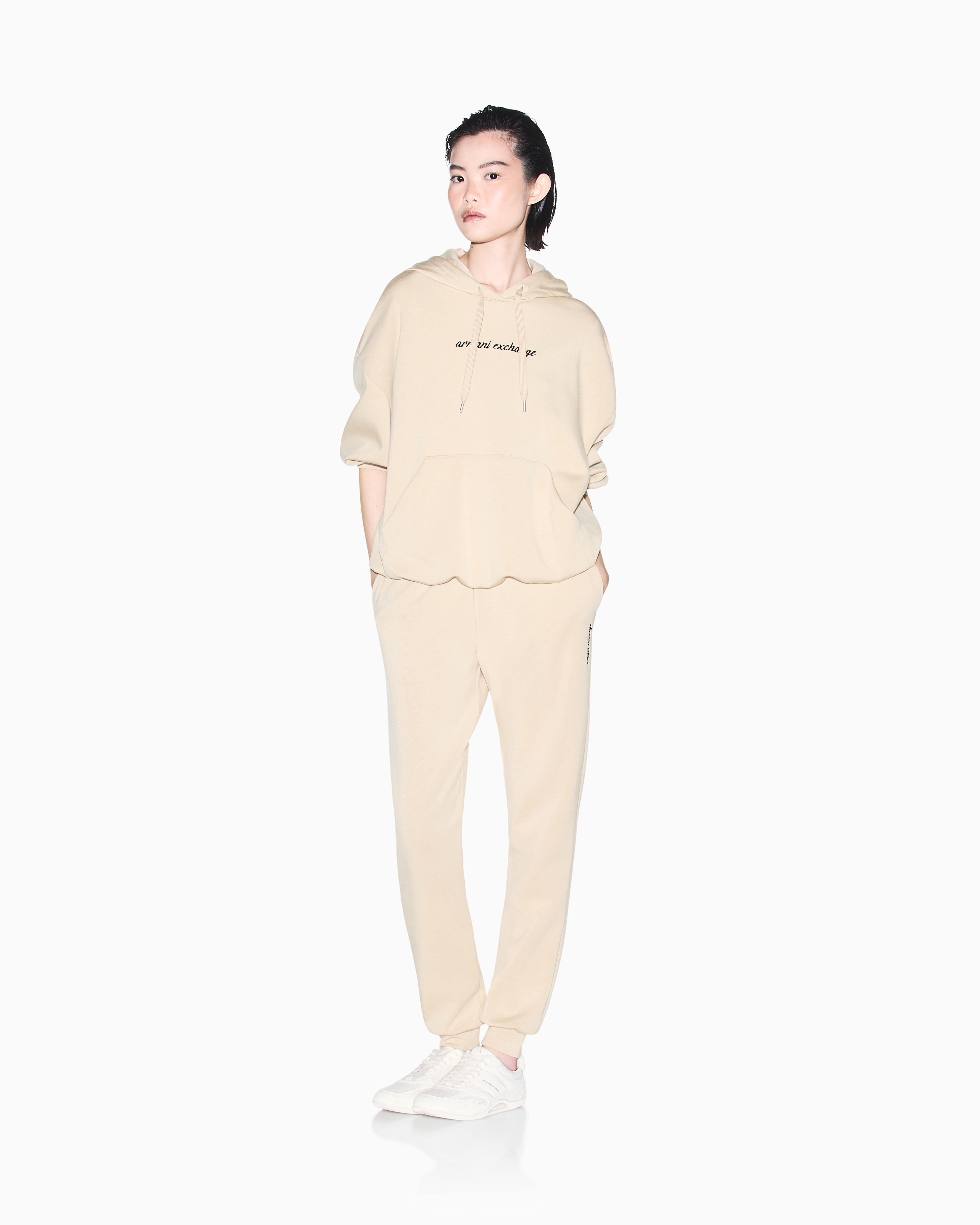 Women's Grey Studio Theatre Sweatshirt