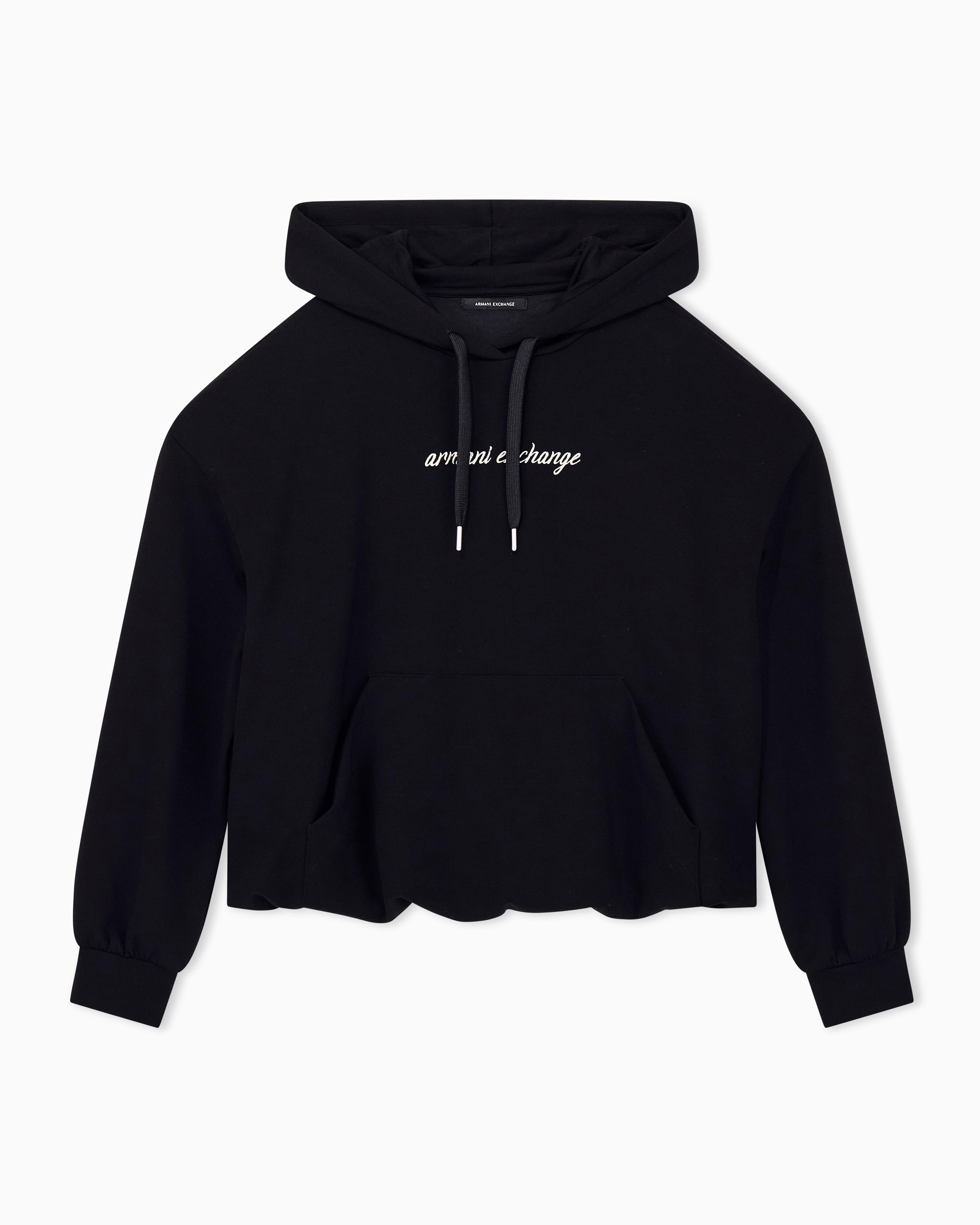 Women's Black Studio Theatre Sweatshirt