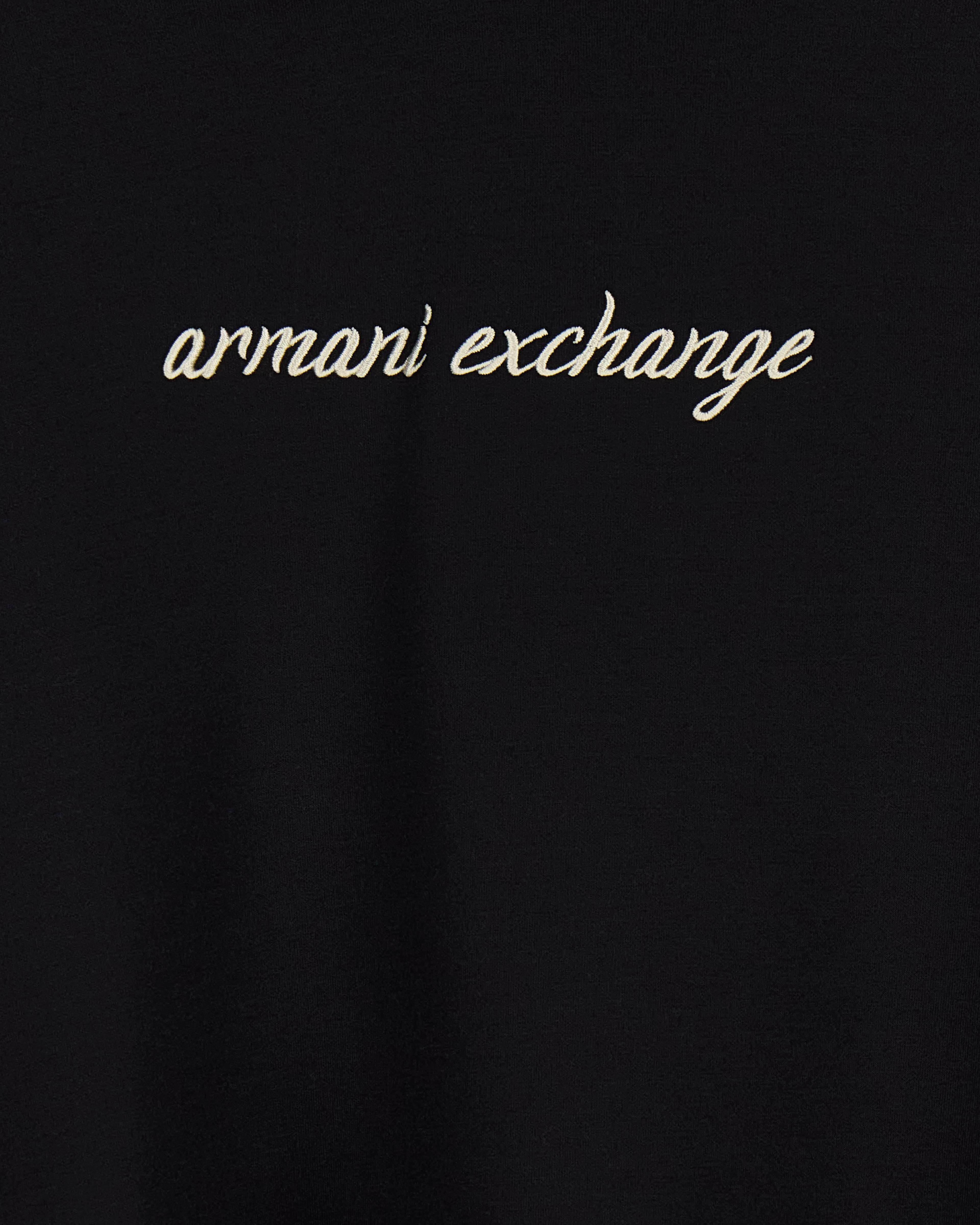 Women's Black Studio Theatre Sweatshirt