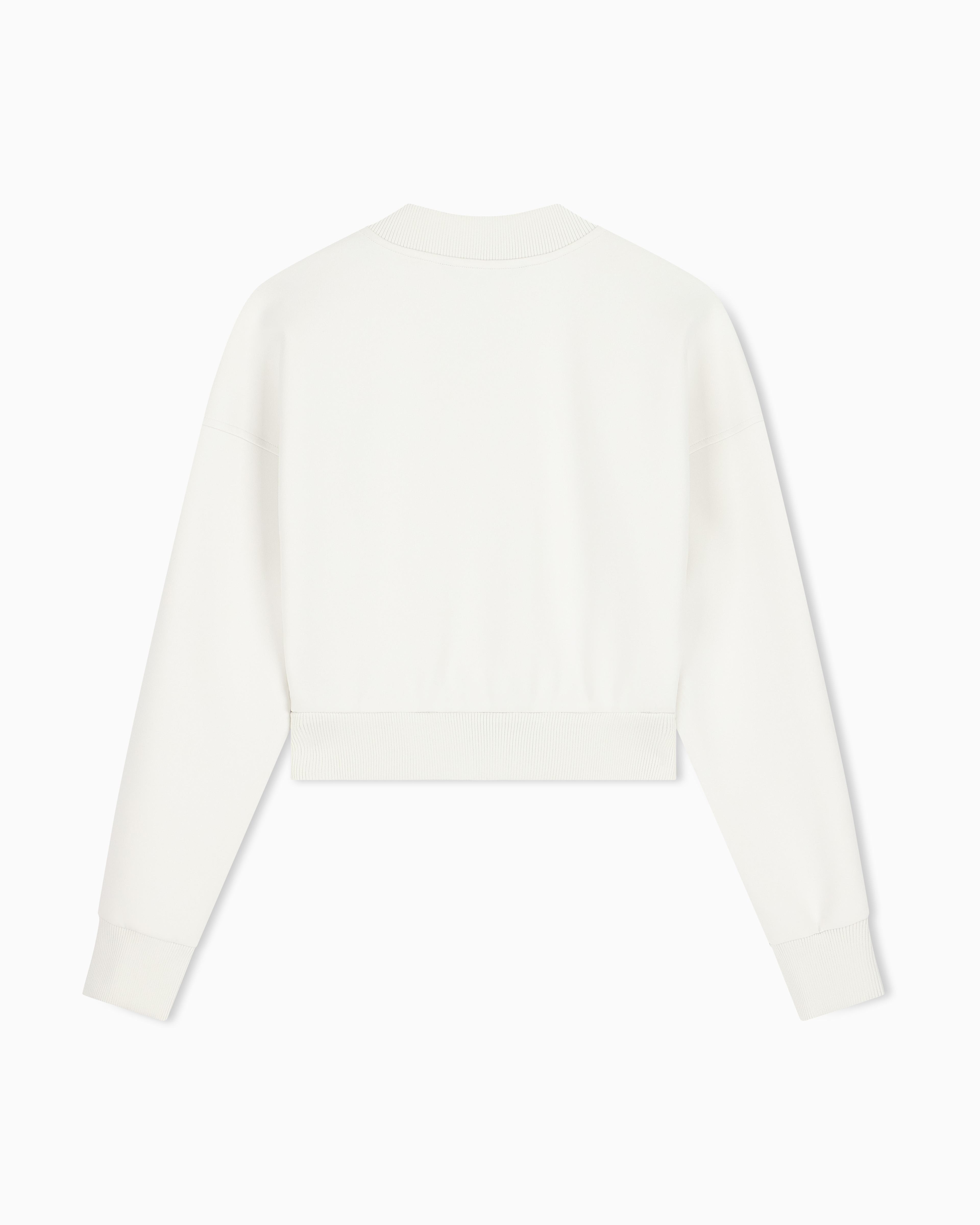 Women's Grey Opera House Sweatshirt