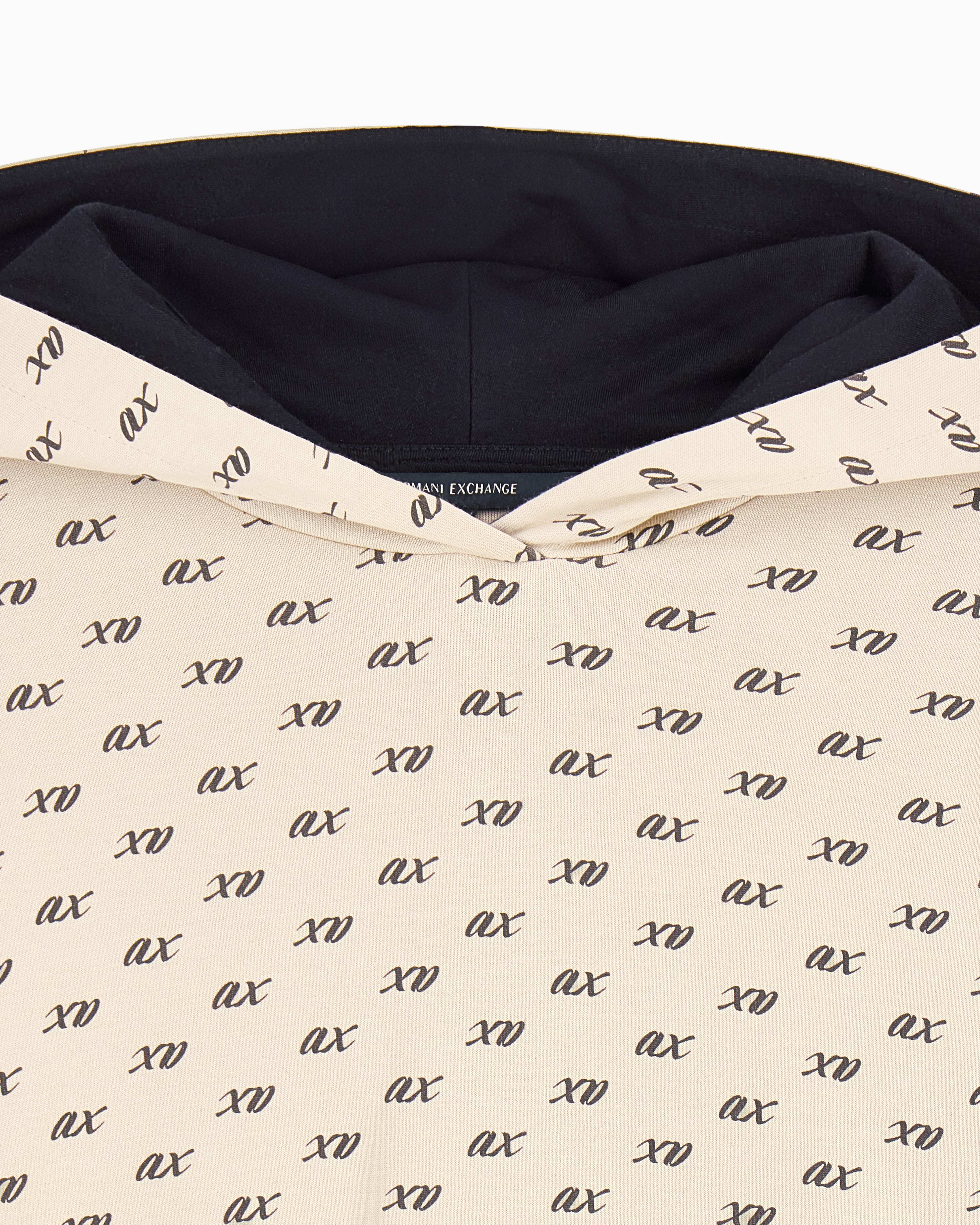 Women's Black Studio Theatre Sweatshirt