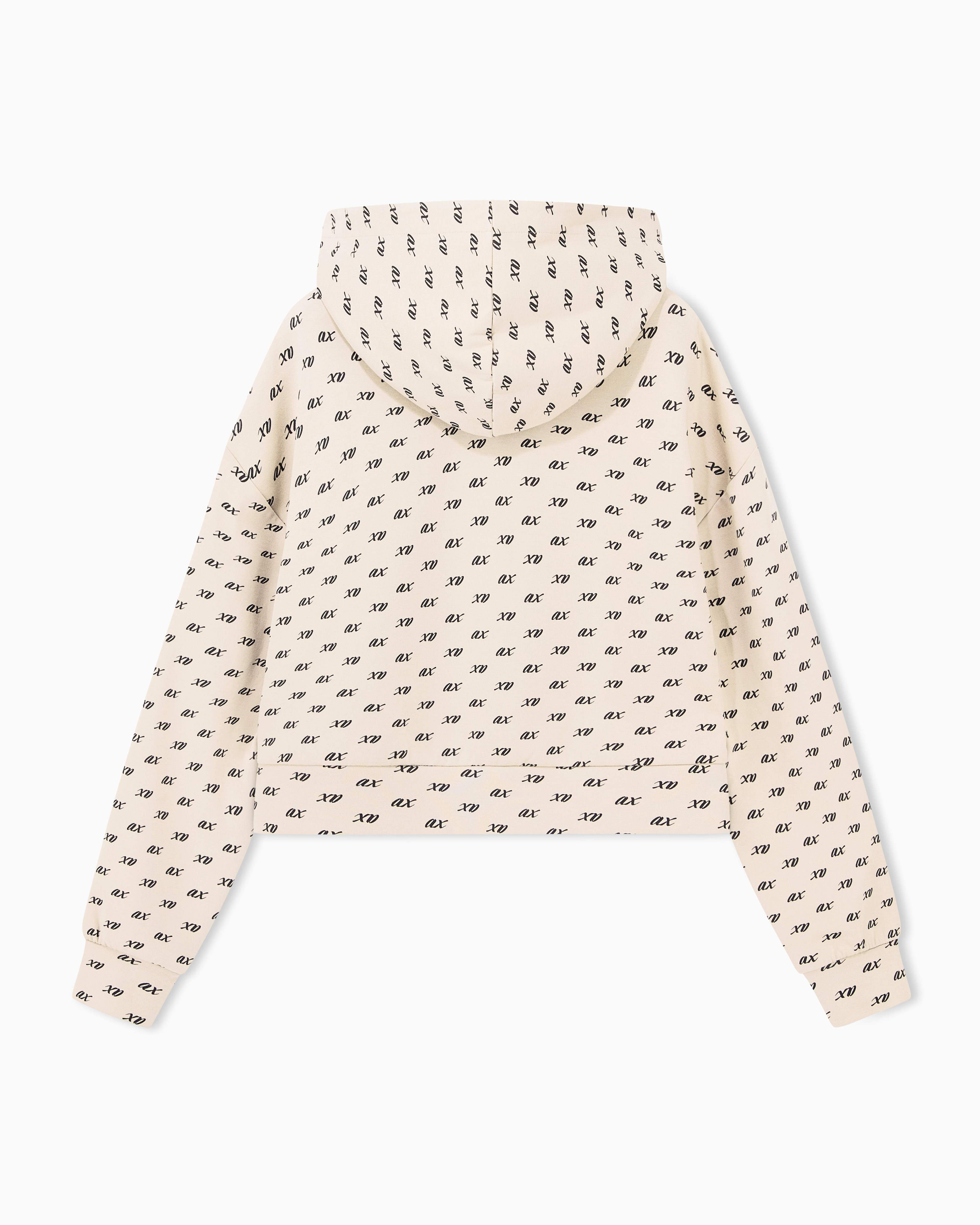 Women's Black Studio Theatre Sweatshirt