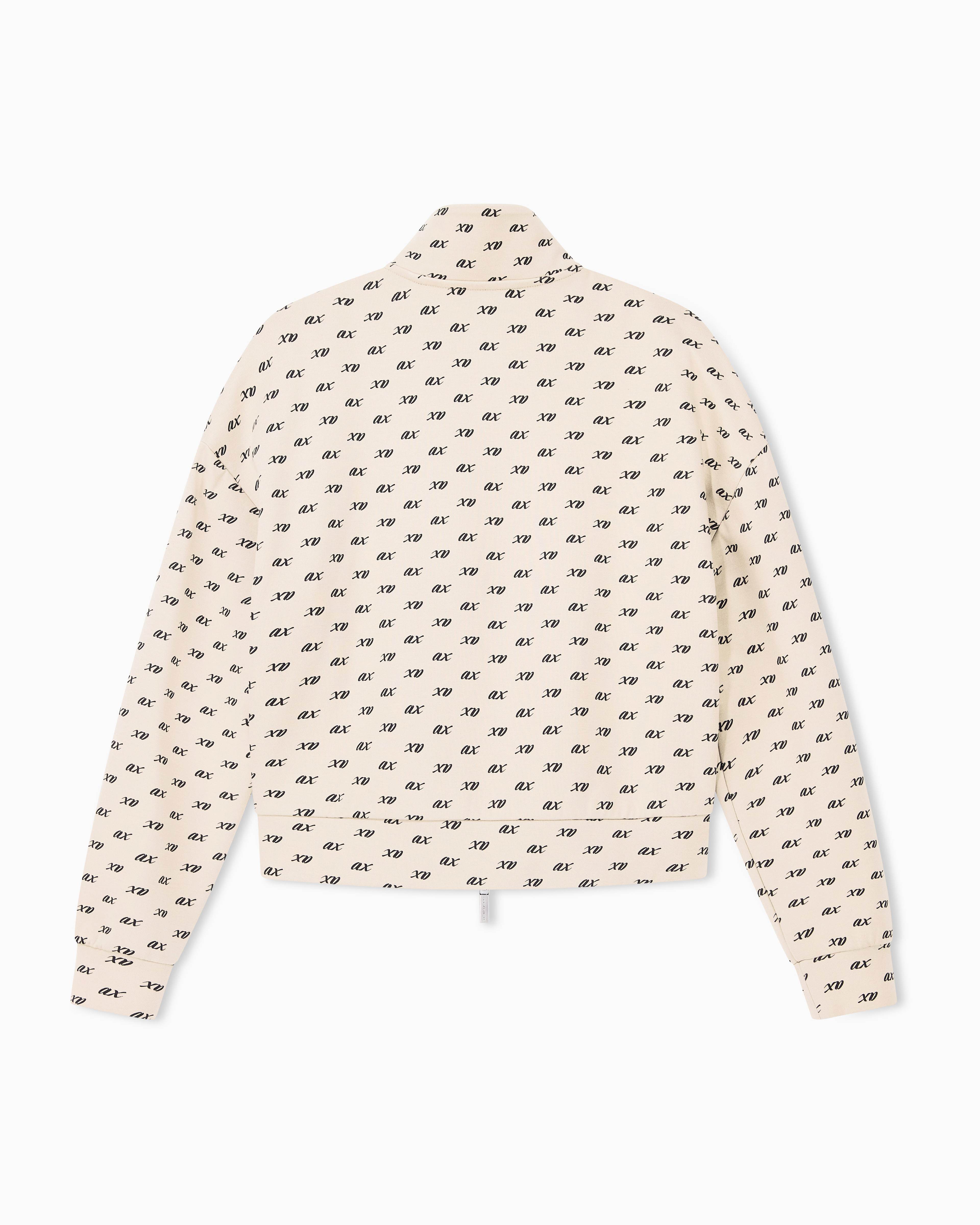 Women's Black Studio Theatre Sweatshirt