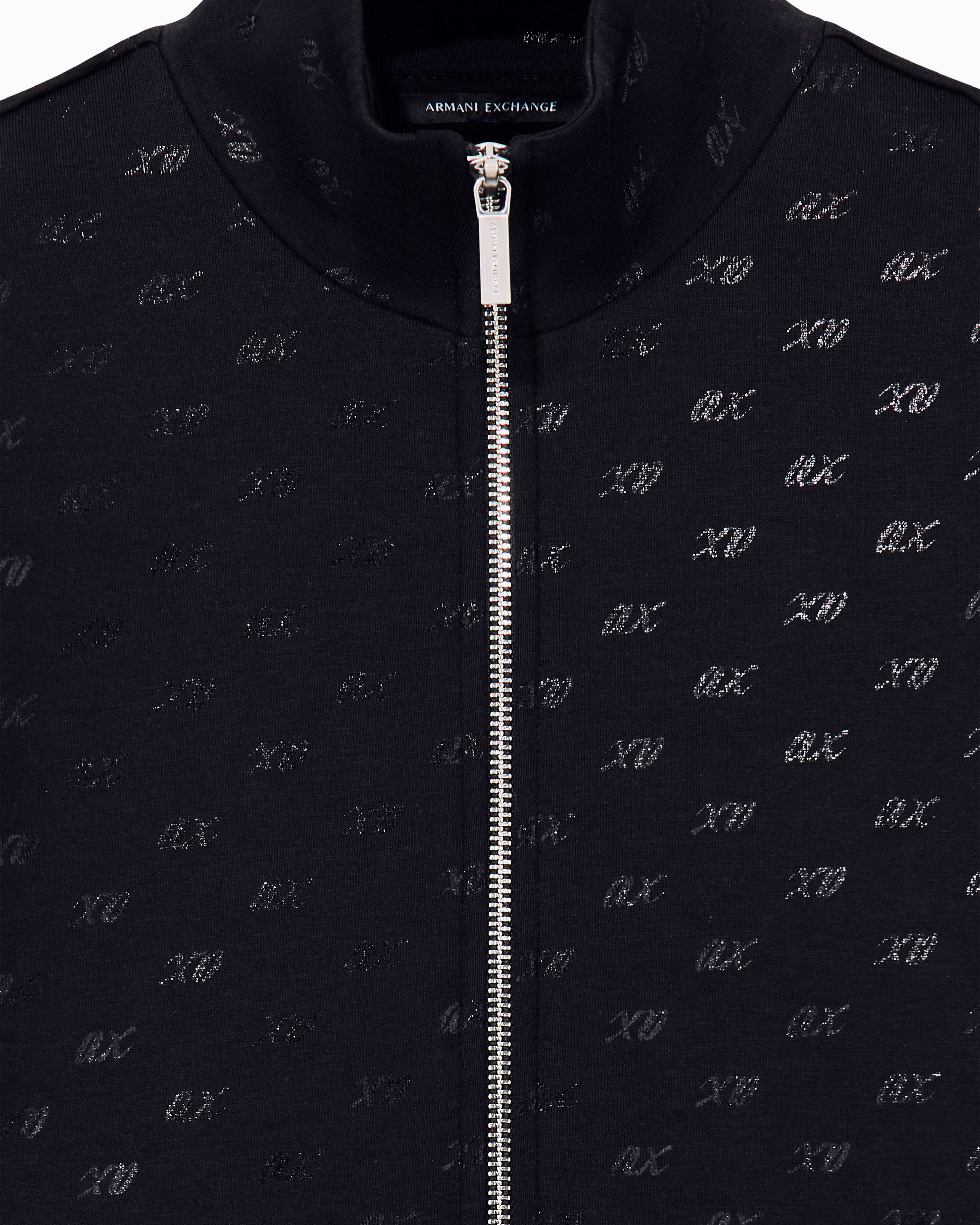 Women's Black Studio Theatre Sweatshirt