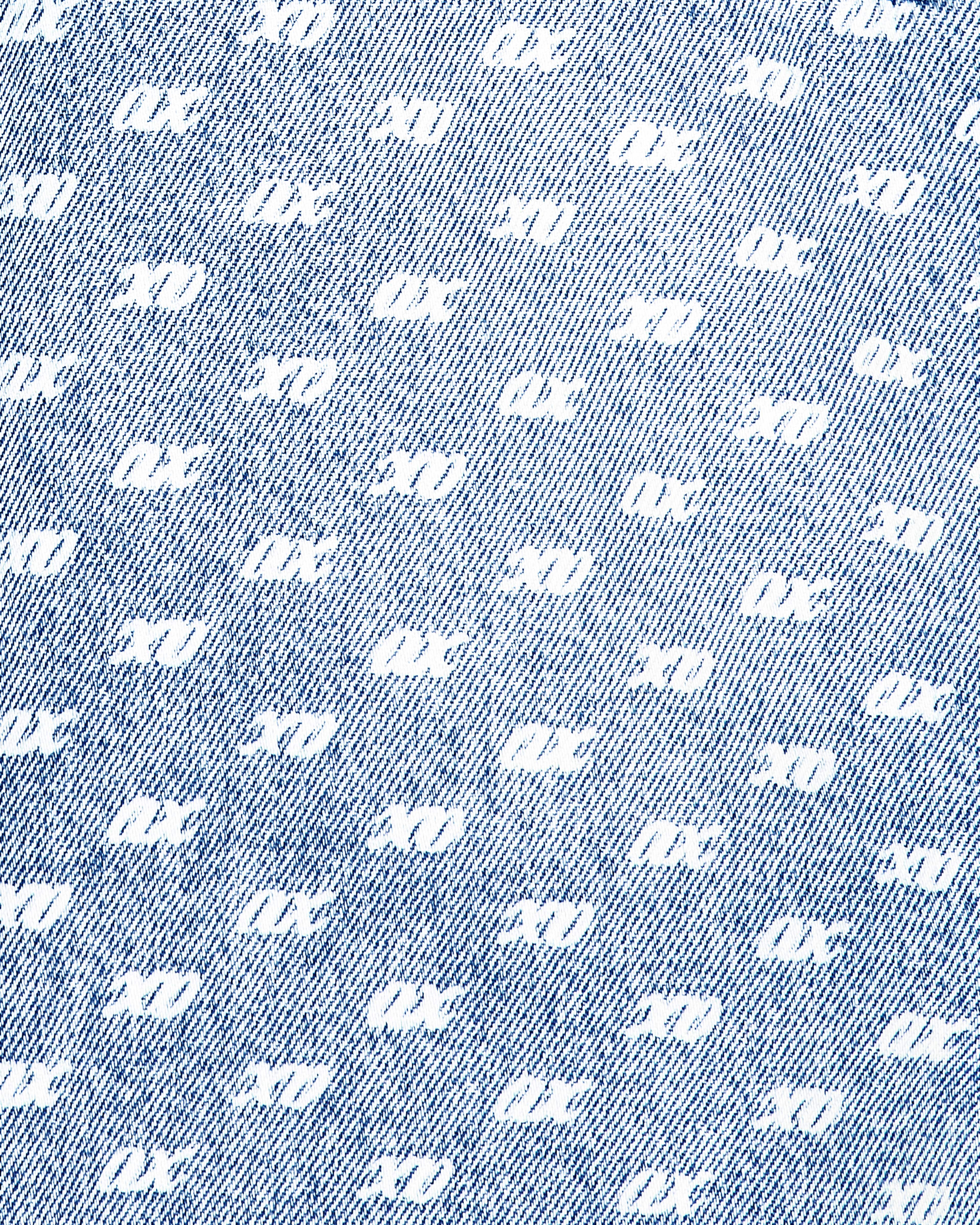 Women's Blue Studio Theatre Shirt