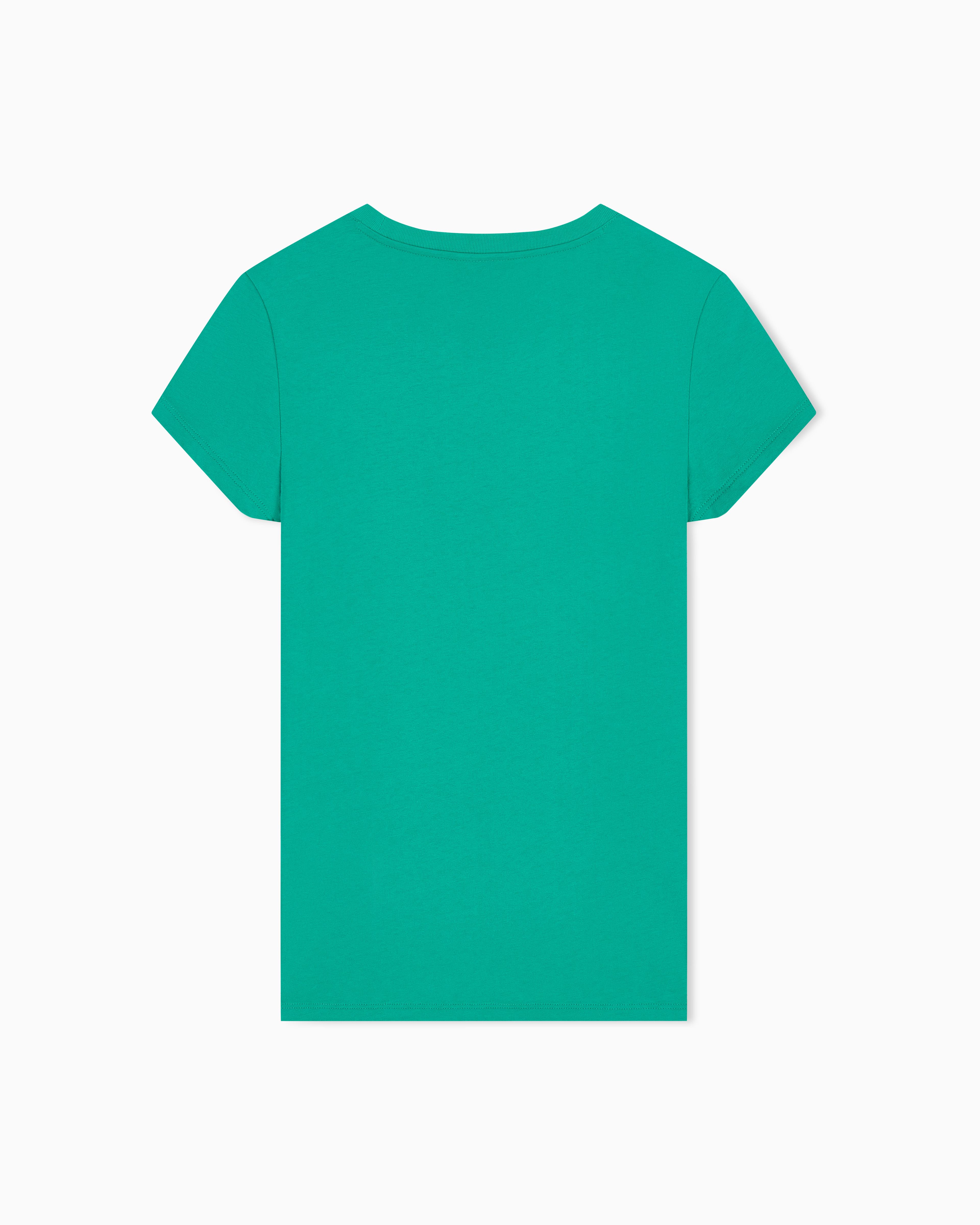 Women's Green Studio Theatre T-Shirt