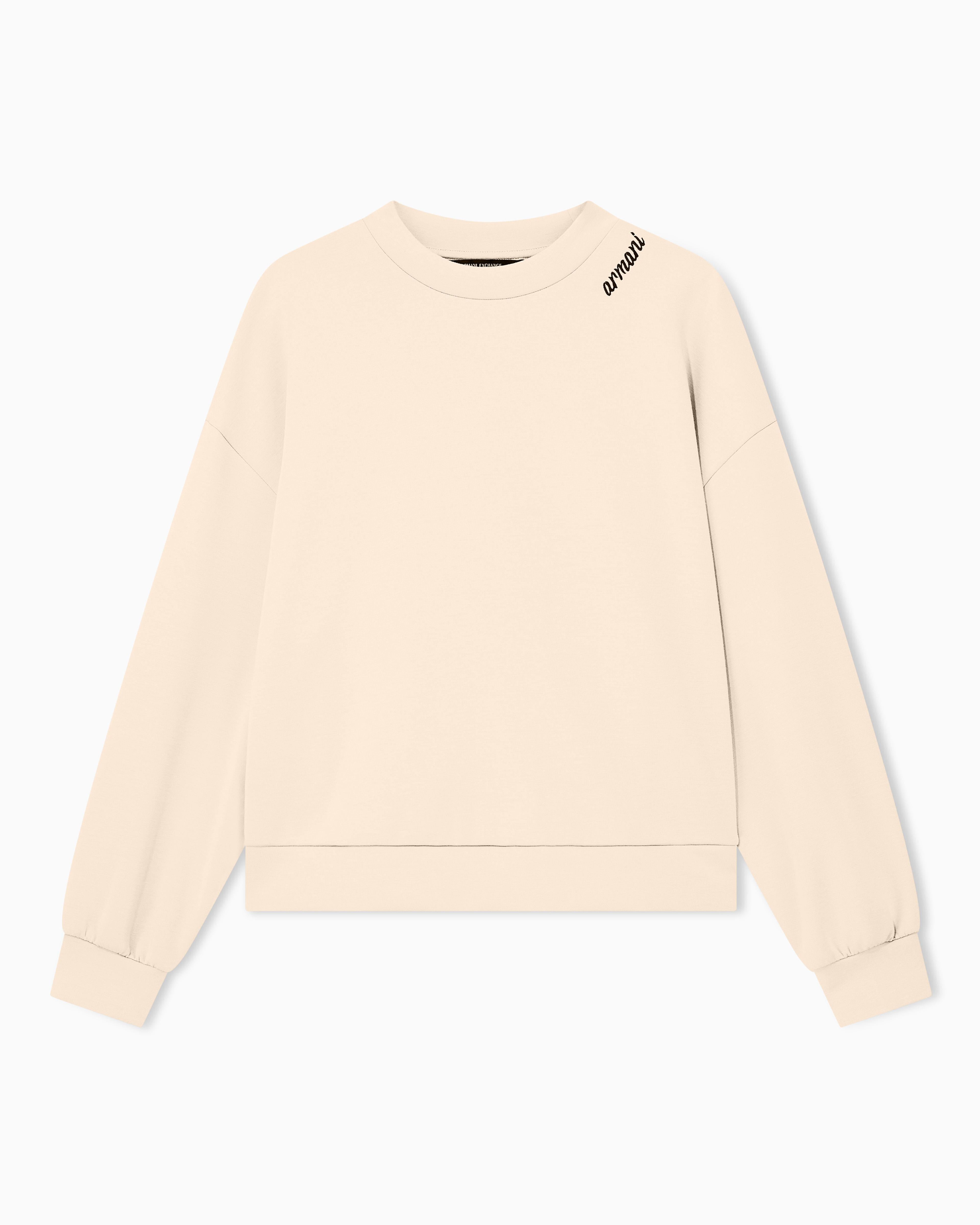 Women's Grey Studio Theatre Sweatshirt