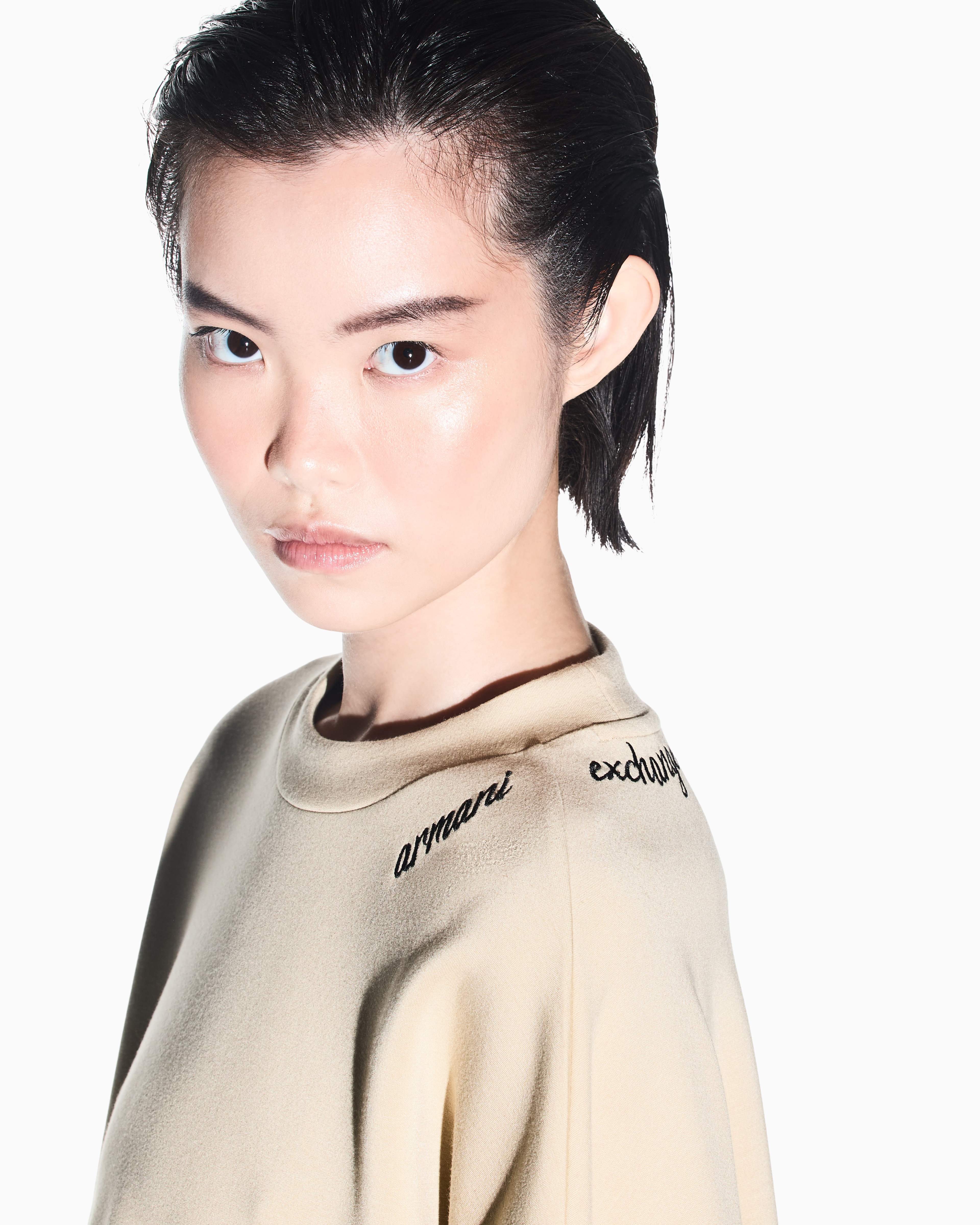 Women's Grey Studio Theatre Sweatshirt