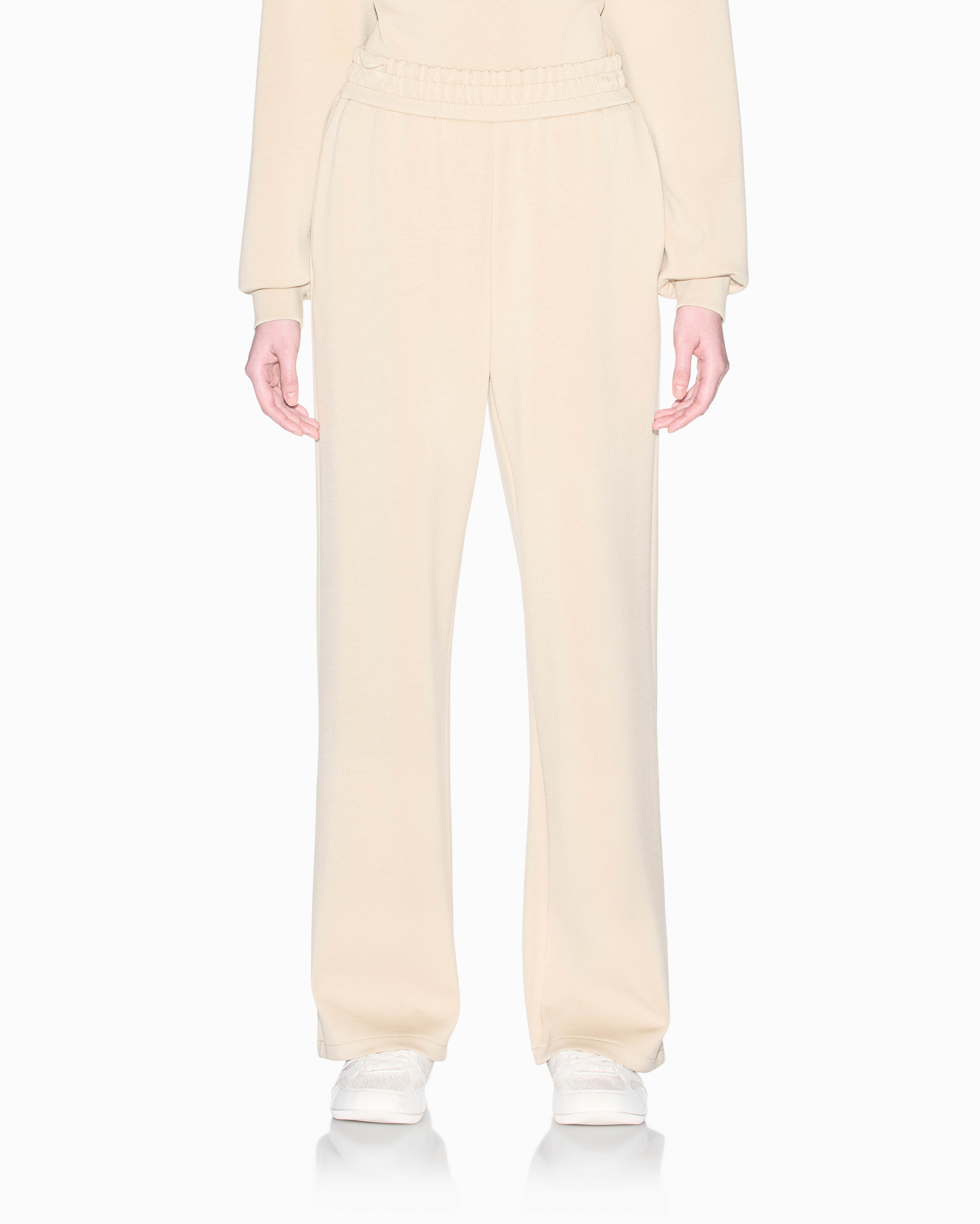 Women'S Grey Studio Theatre Trouser