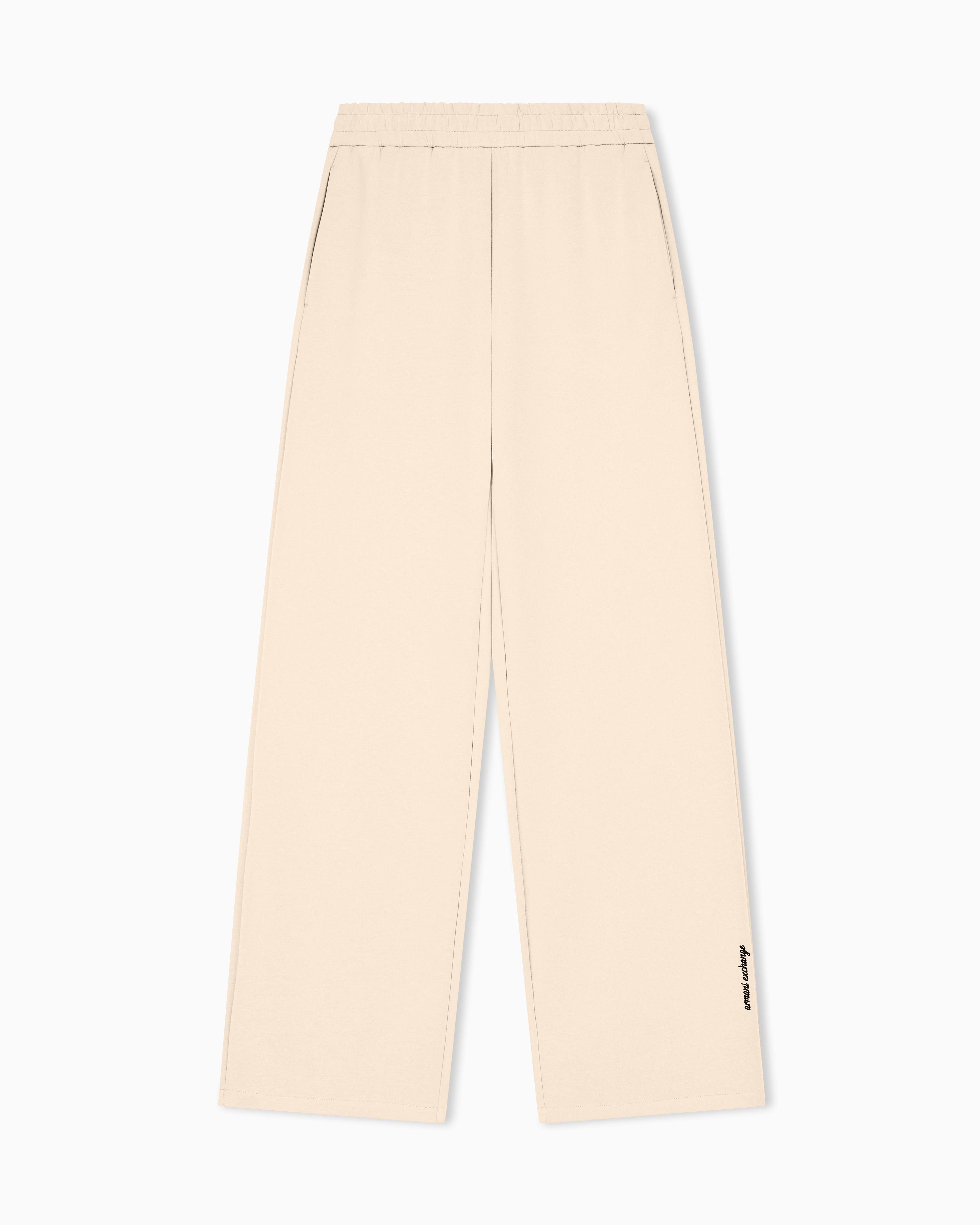 Women'S Grey Studio Theatre Trouser