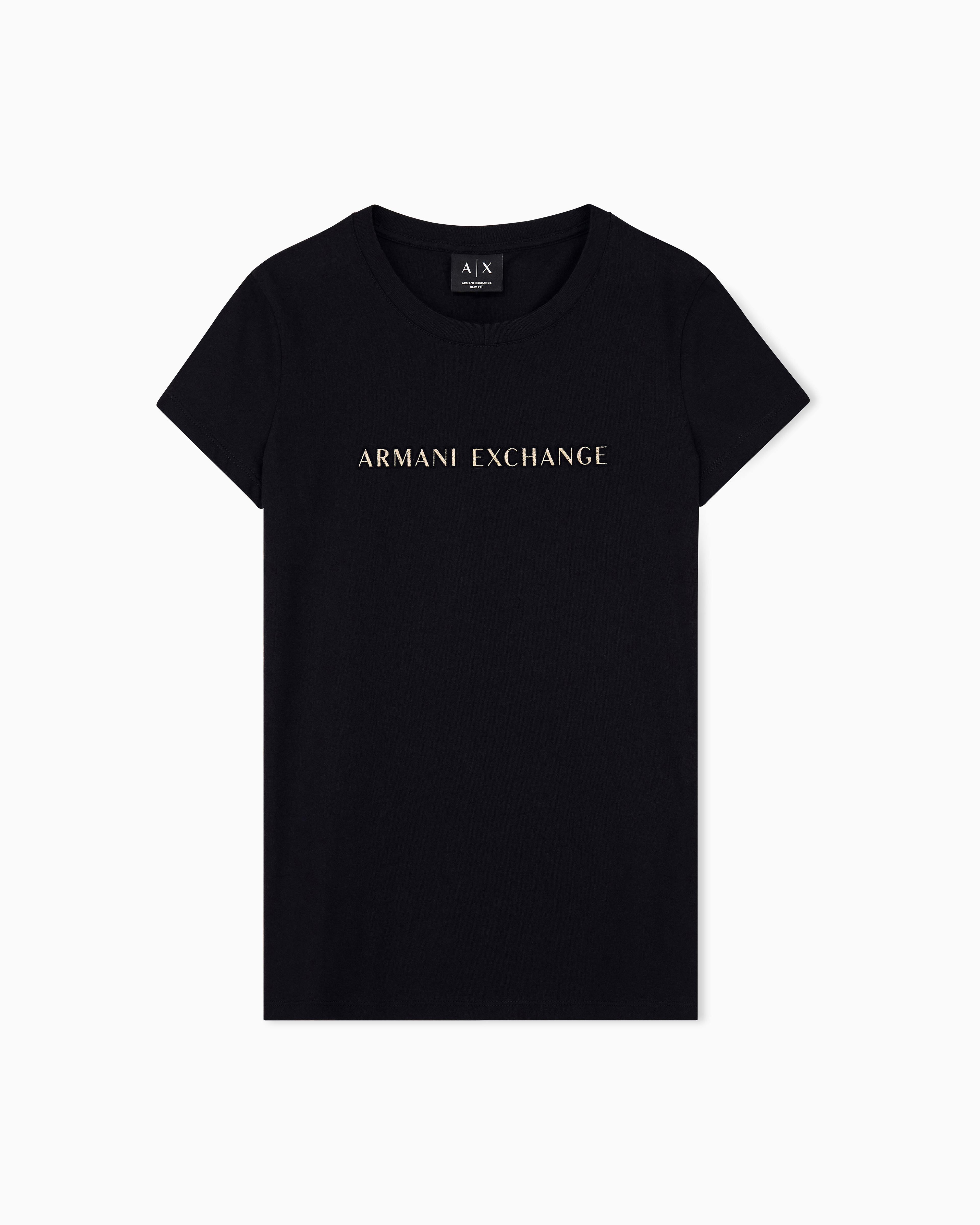 Women's Black Opera House T-Shirt