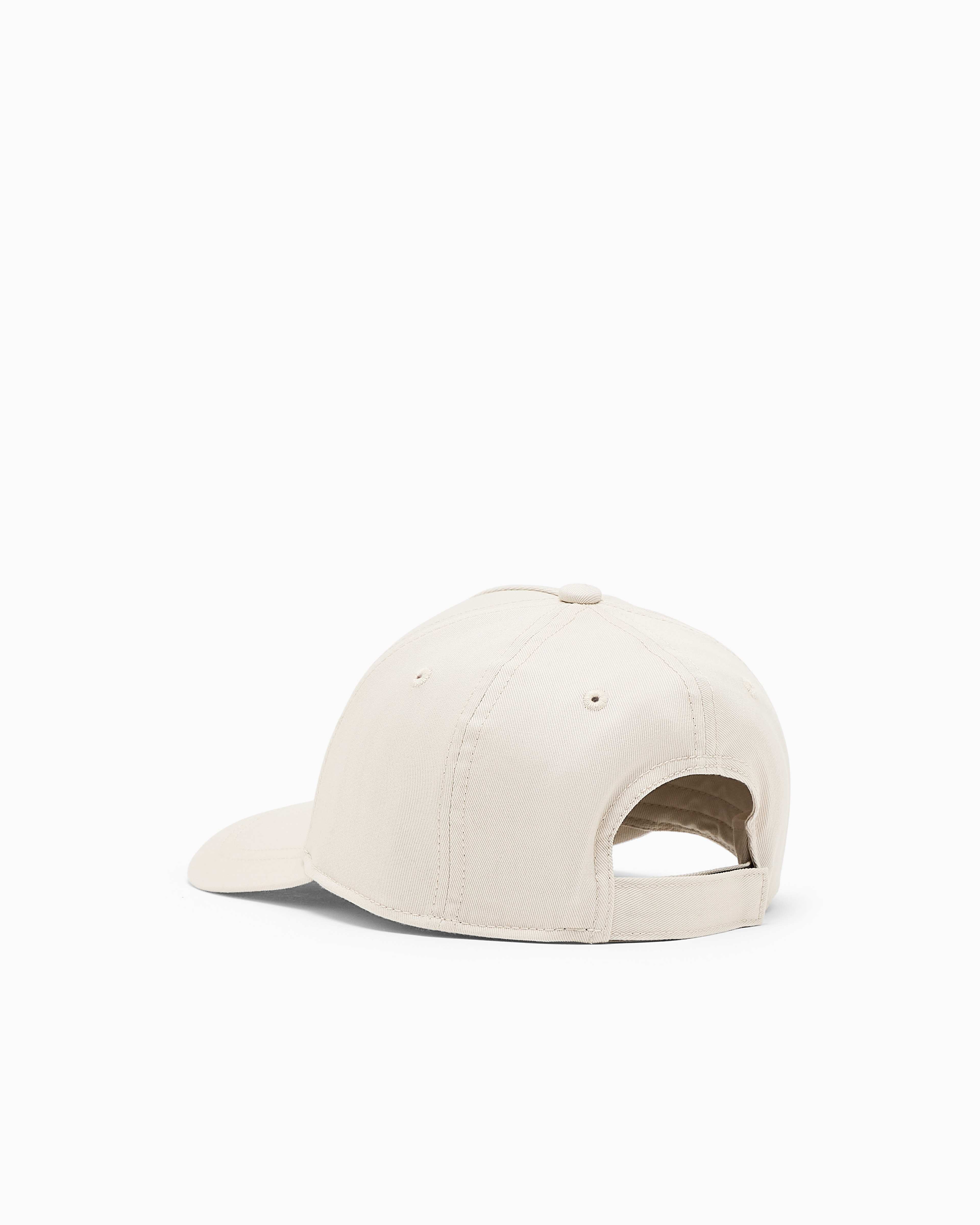Women Armani Classics Cap