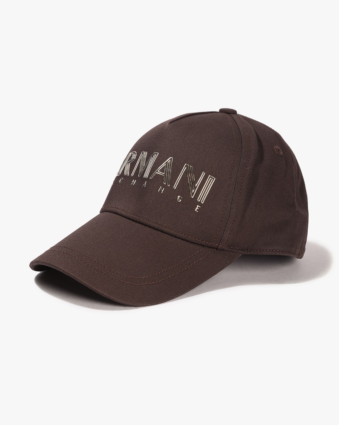 Women Armani Classics Cap