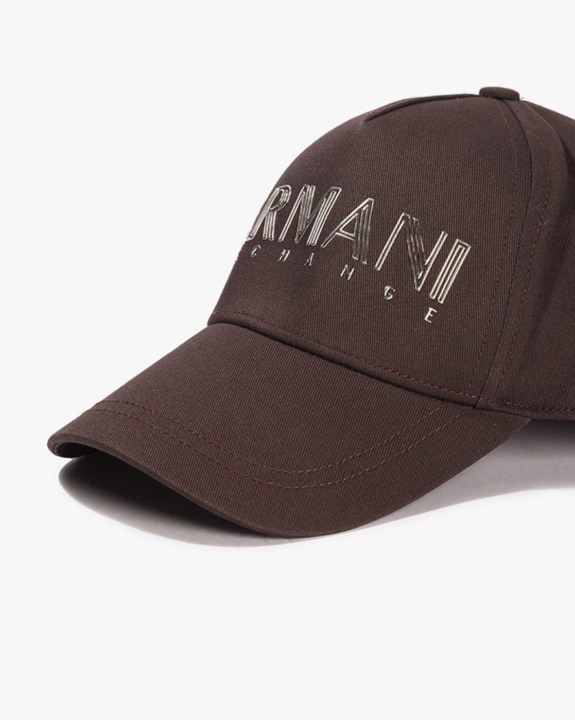 Women Armani Classics Cap