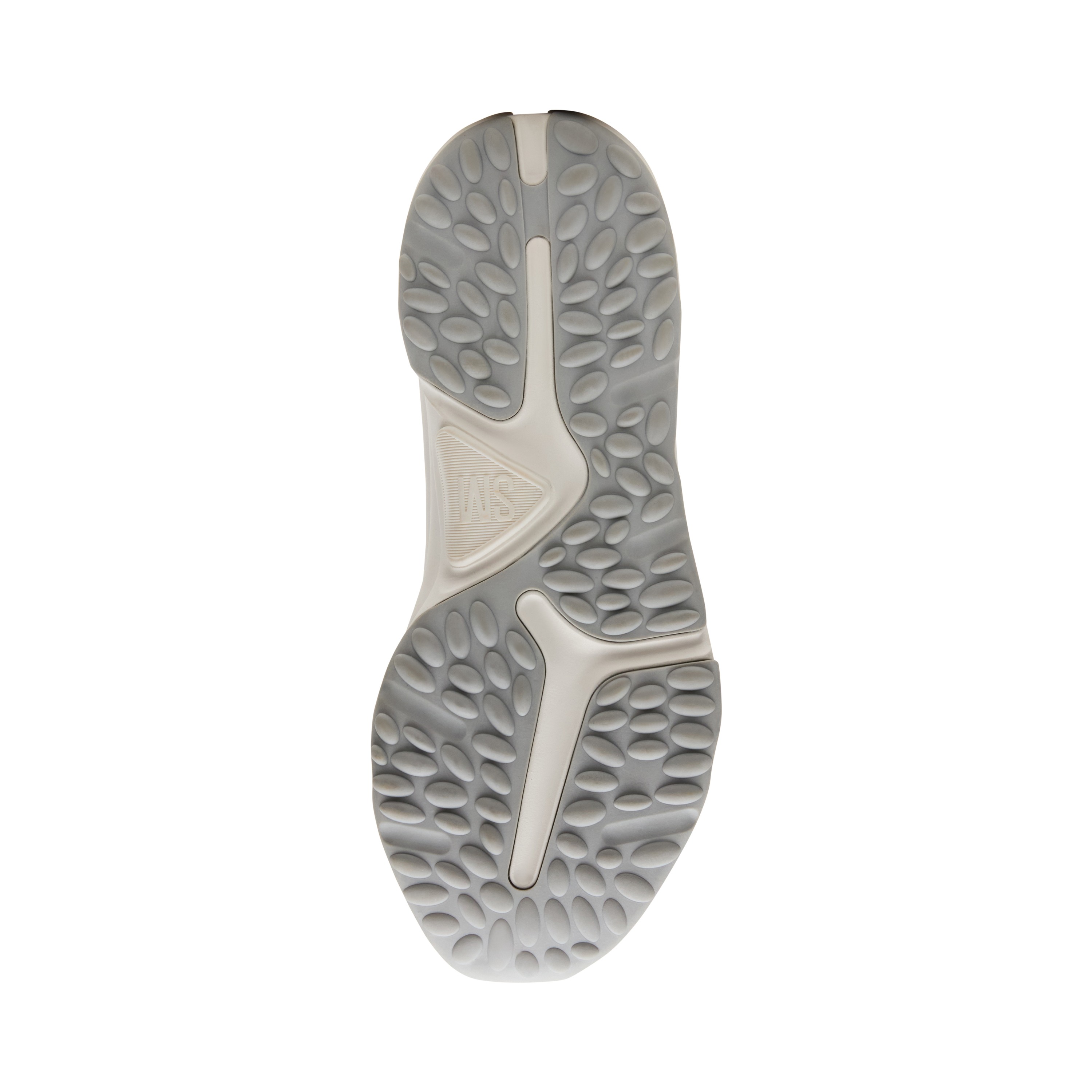 Serpent-H-In Ice Suede Sneakers