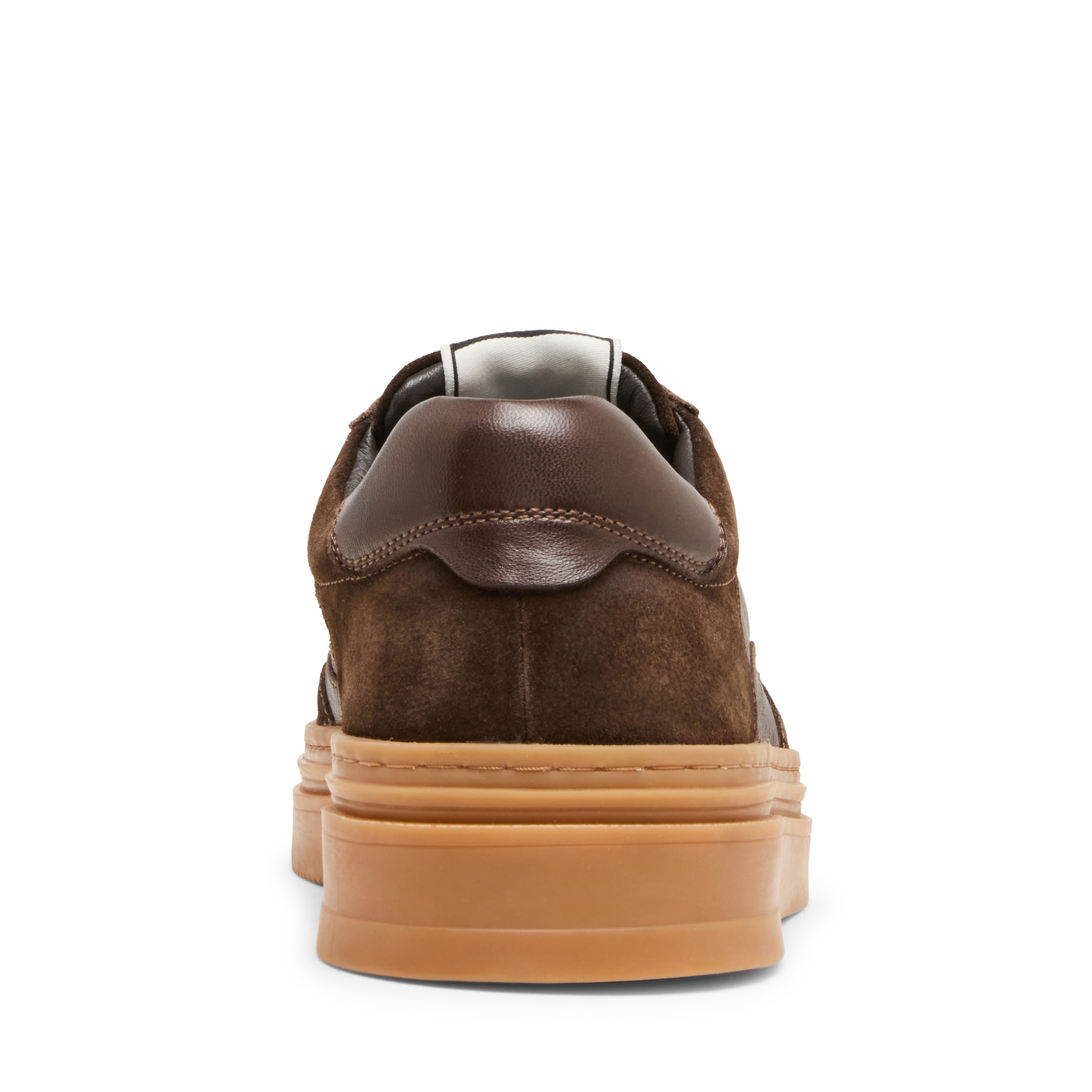 Escher Brown Sneakers