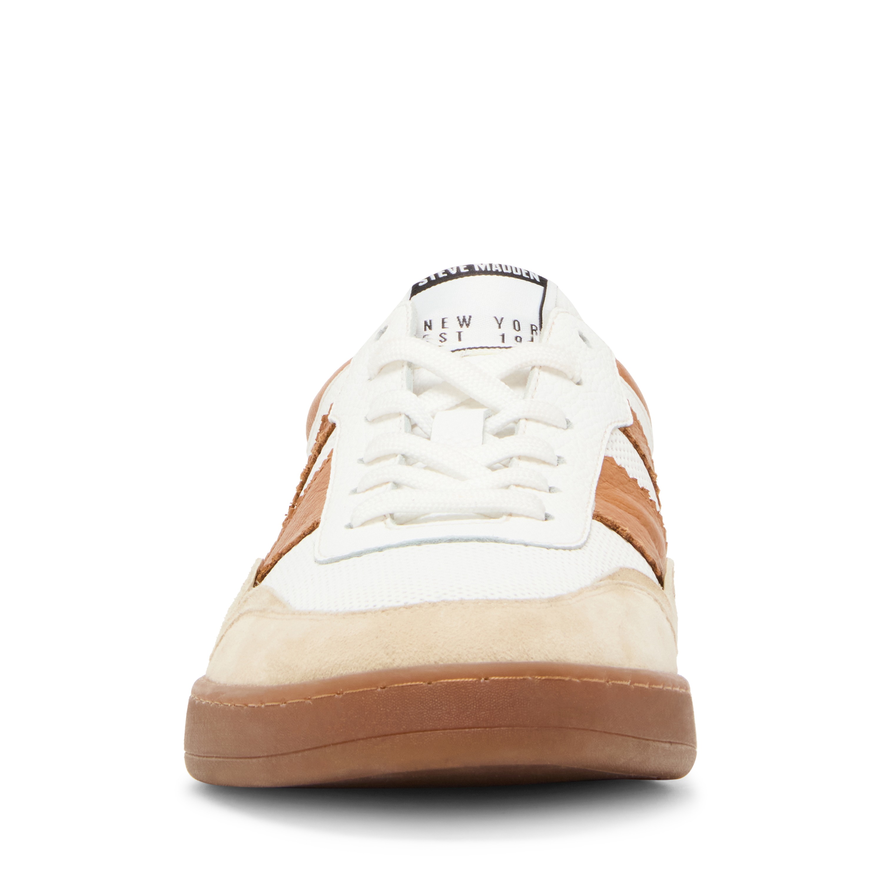 LUCIEN White Sneakers