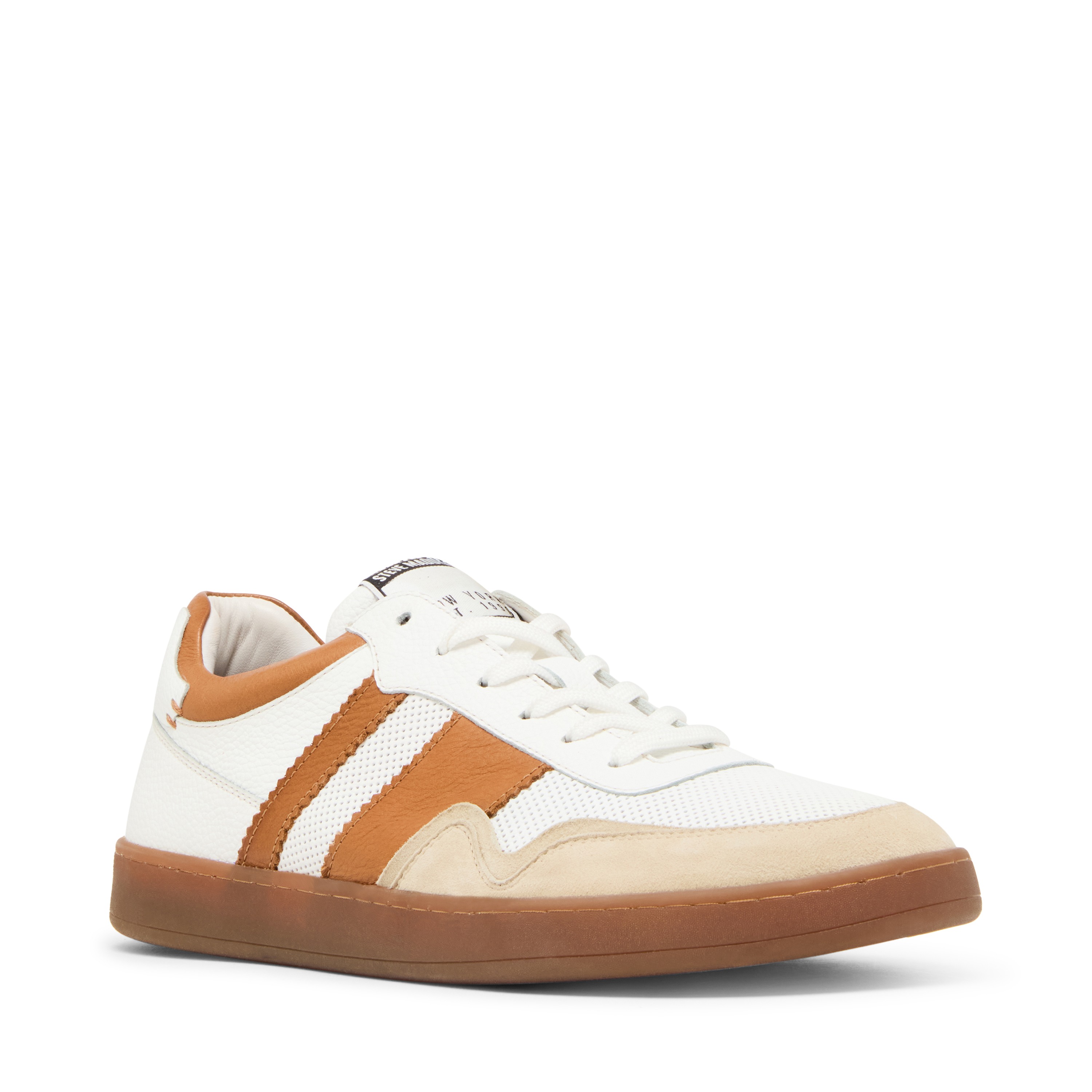 LUCIEN White Sneakers