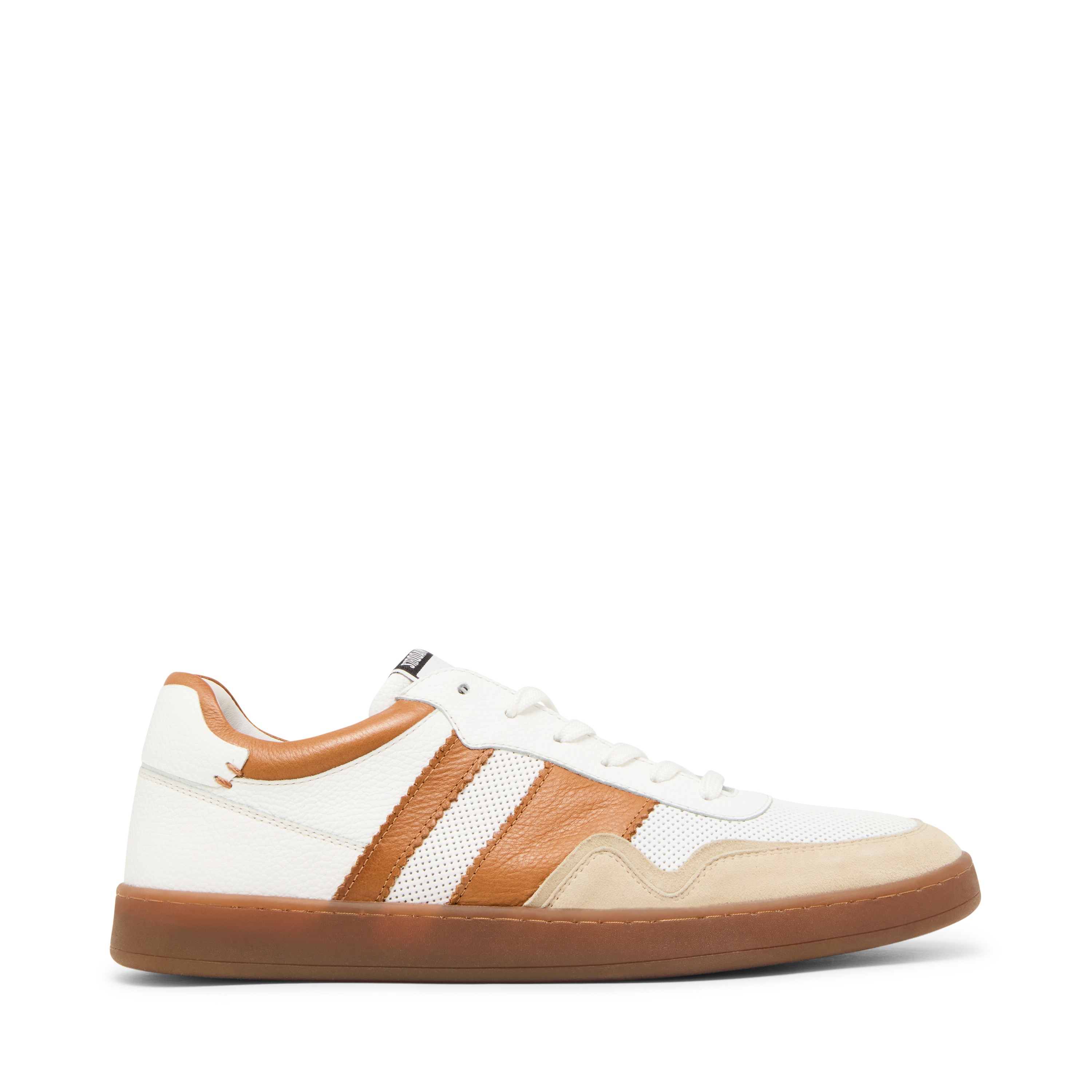 LUCIEN White Sneakers