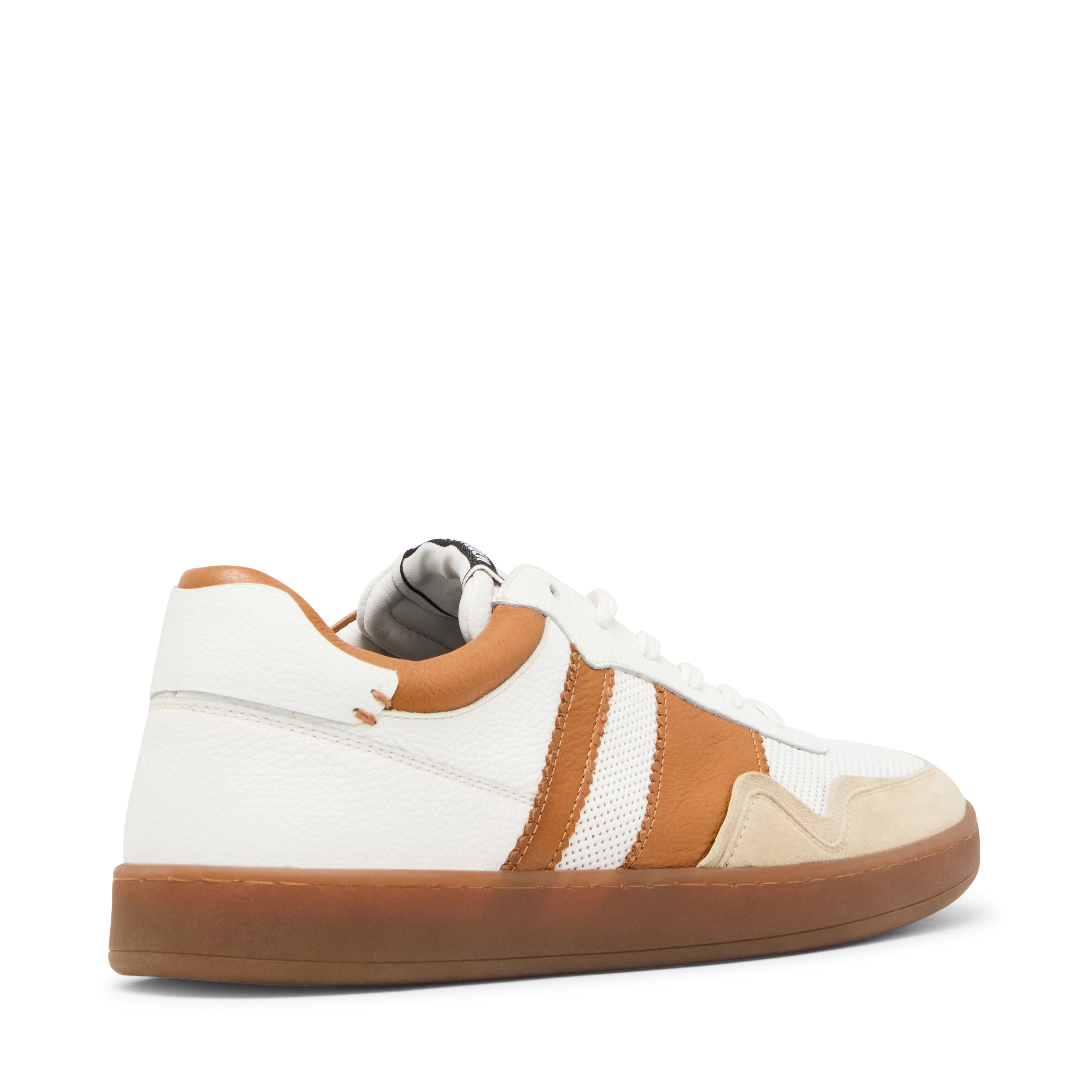 LUCIEN White Sneakers