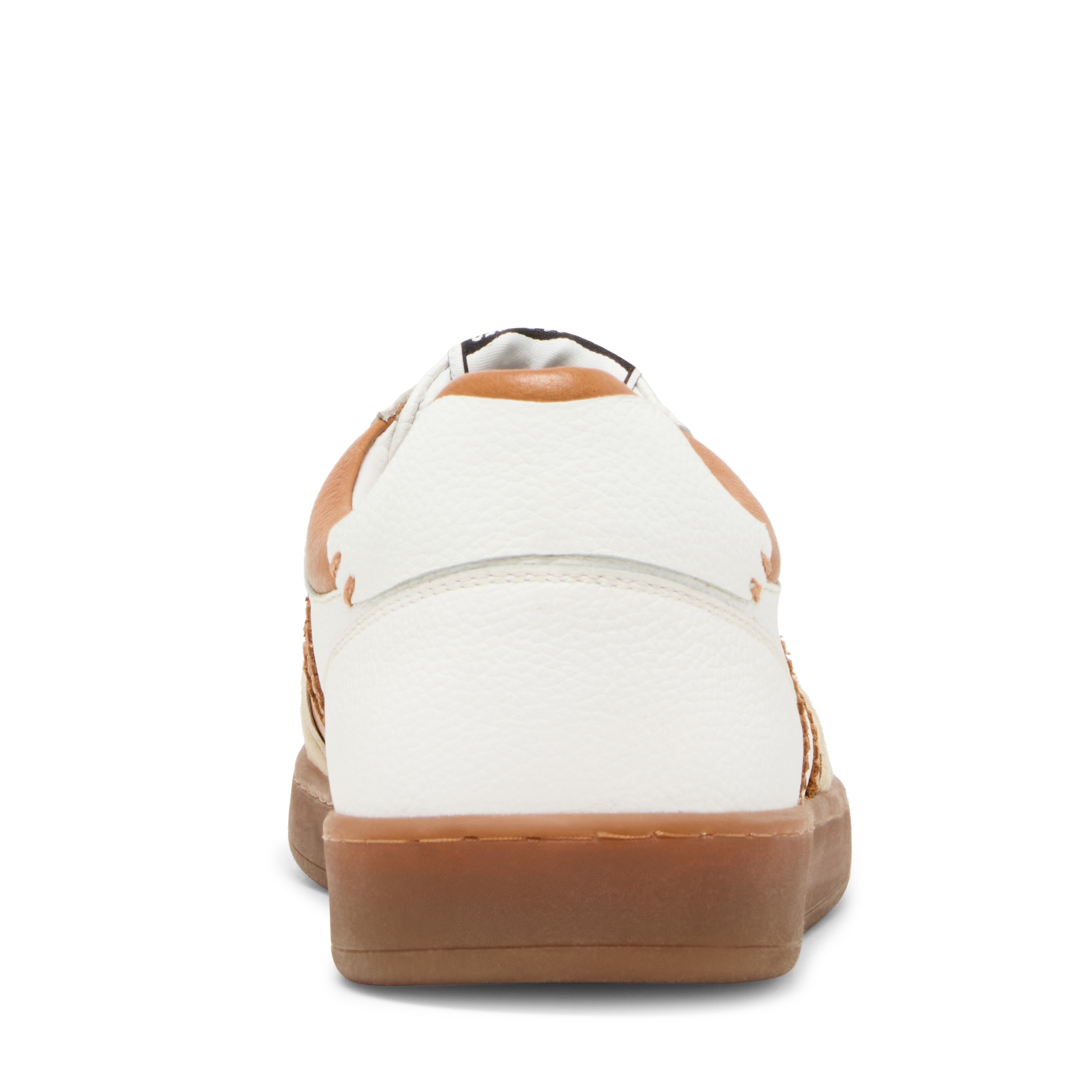 LUCIEN White Sneakers